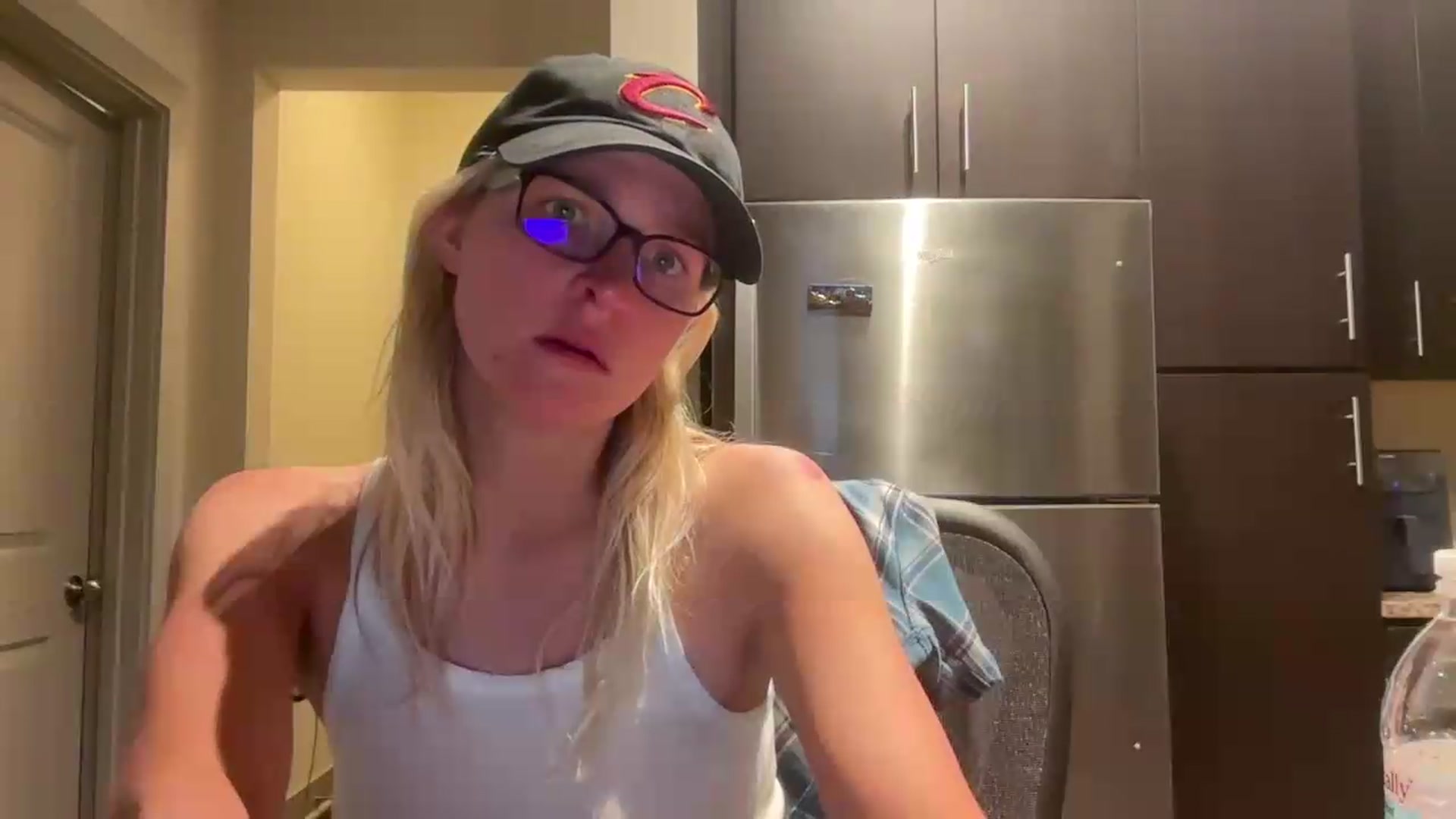 Gallery image thumbnail from Partygirl1's myfreecams stream on, 05/13/2026, 09:03 image 6 of 20