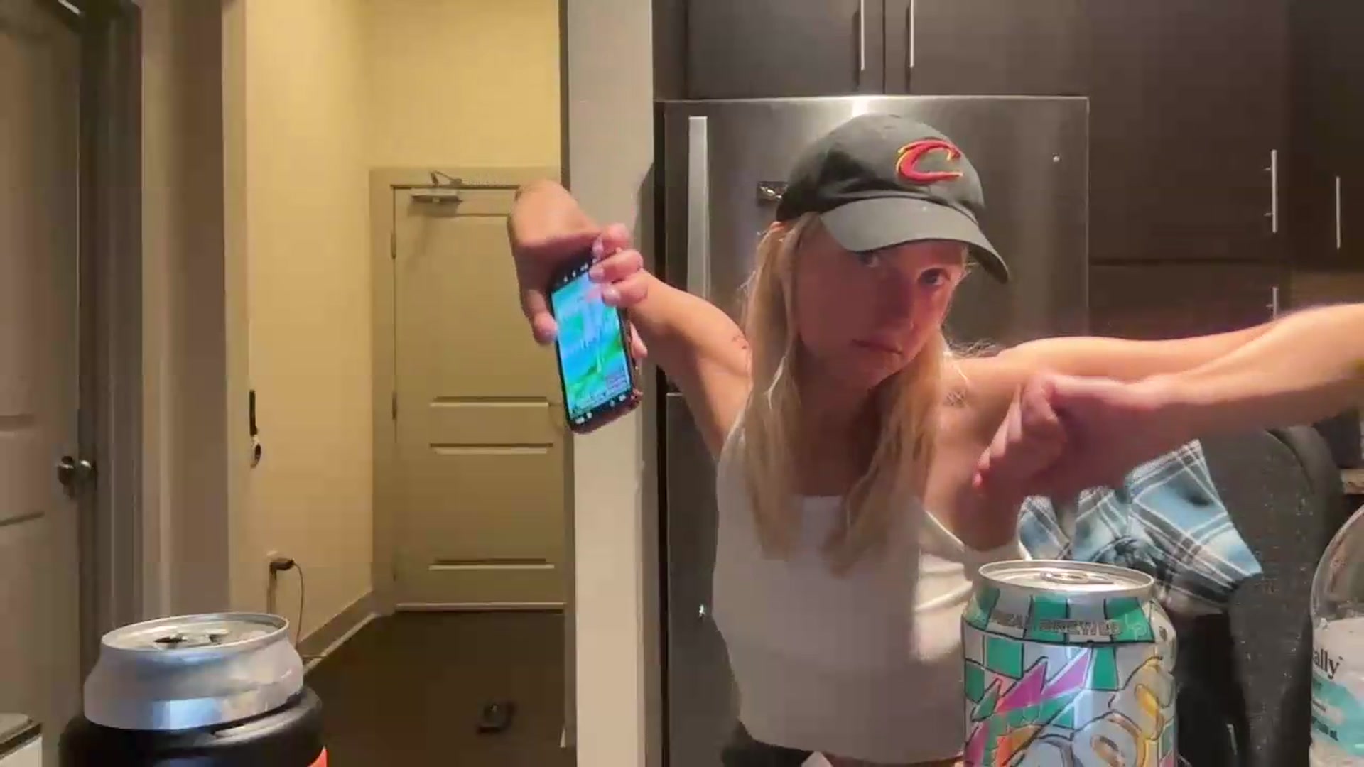 Gallery image thumbnail from Partygirl1's myfreecams stream on, 05/13/2026, 09:03 image 17 of 20