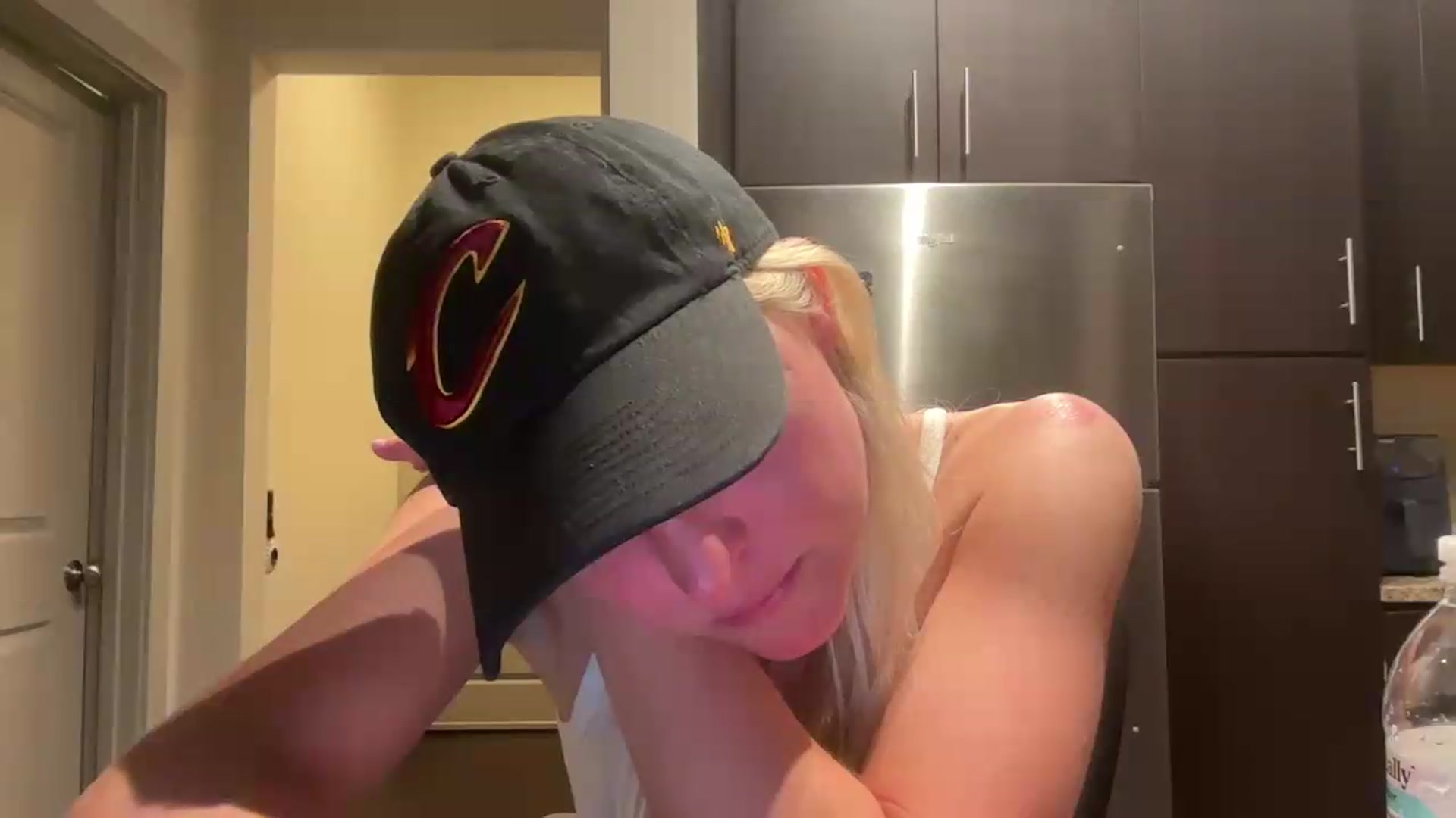 Gallery image thumbnail from Partygirl1's myfreecams stream on, 05/13/2026, 09:03 image 9 of 20