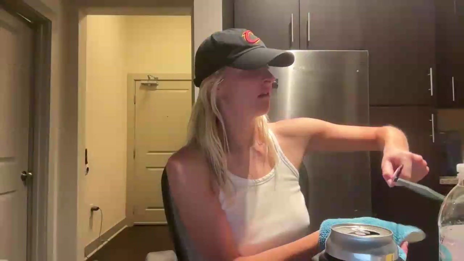 Gallery image thumbnail from Partygirl1's myfreecams stream on, 05/13/2026, 09:03 image 3 of 20