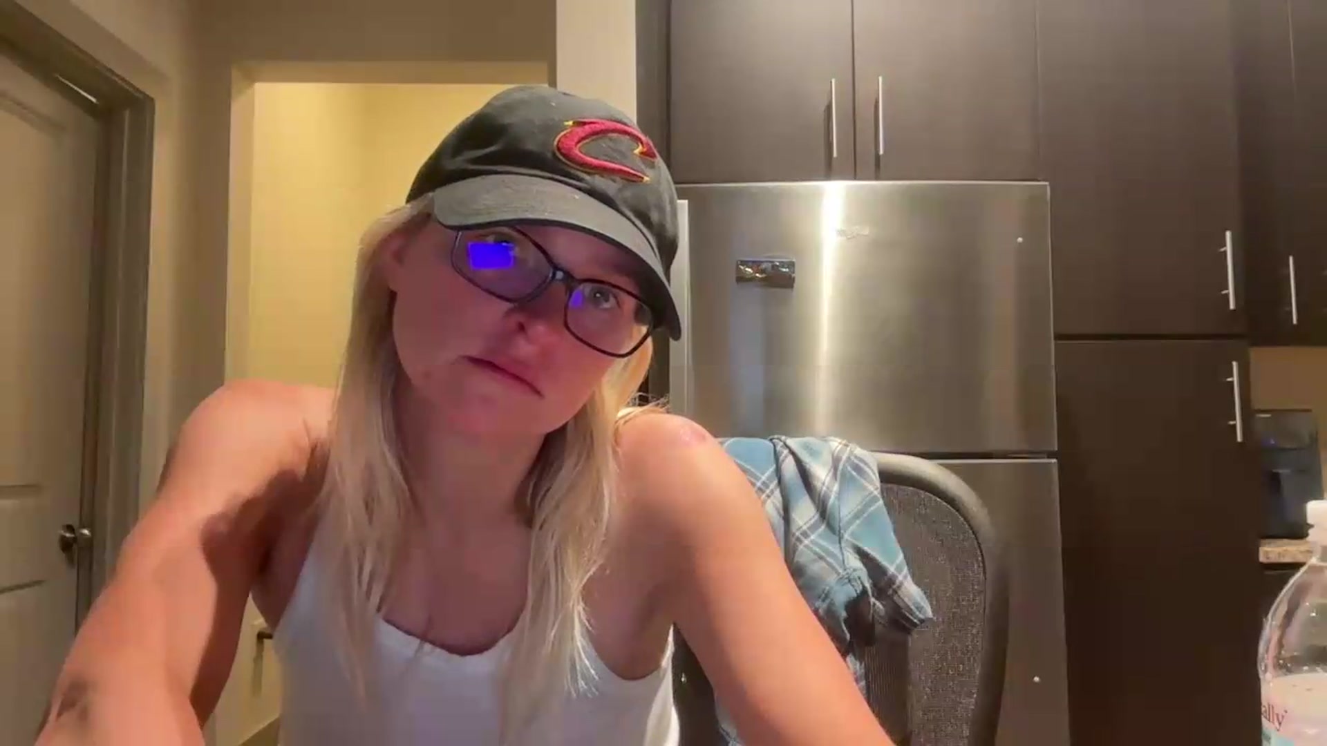 Gallery image thumbnail from Partygirl1's myfreecams stream on, 05/13/2026, 09:03 image 7 of 20