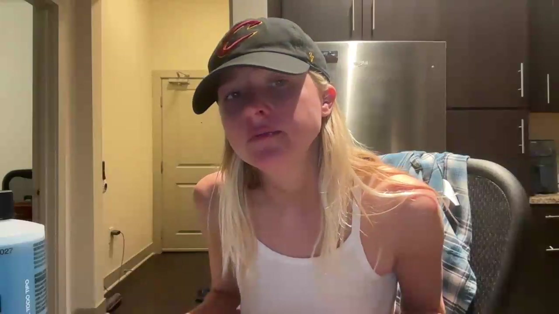 Gallery image thumbnail from Partygirl1's myfreecams stream on, 05/13/2026, 10:14 image 11 of 20