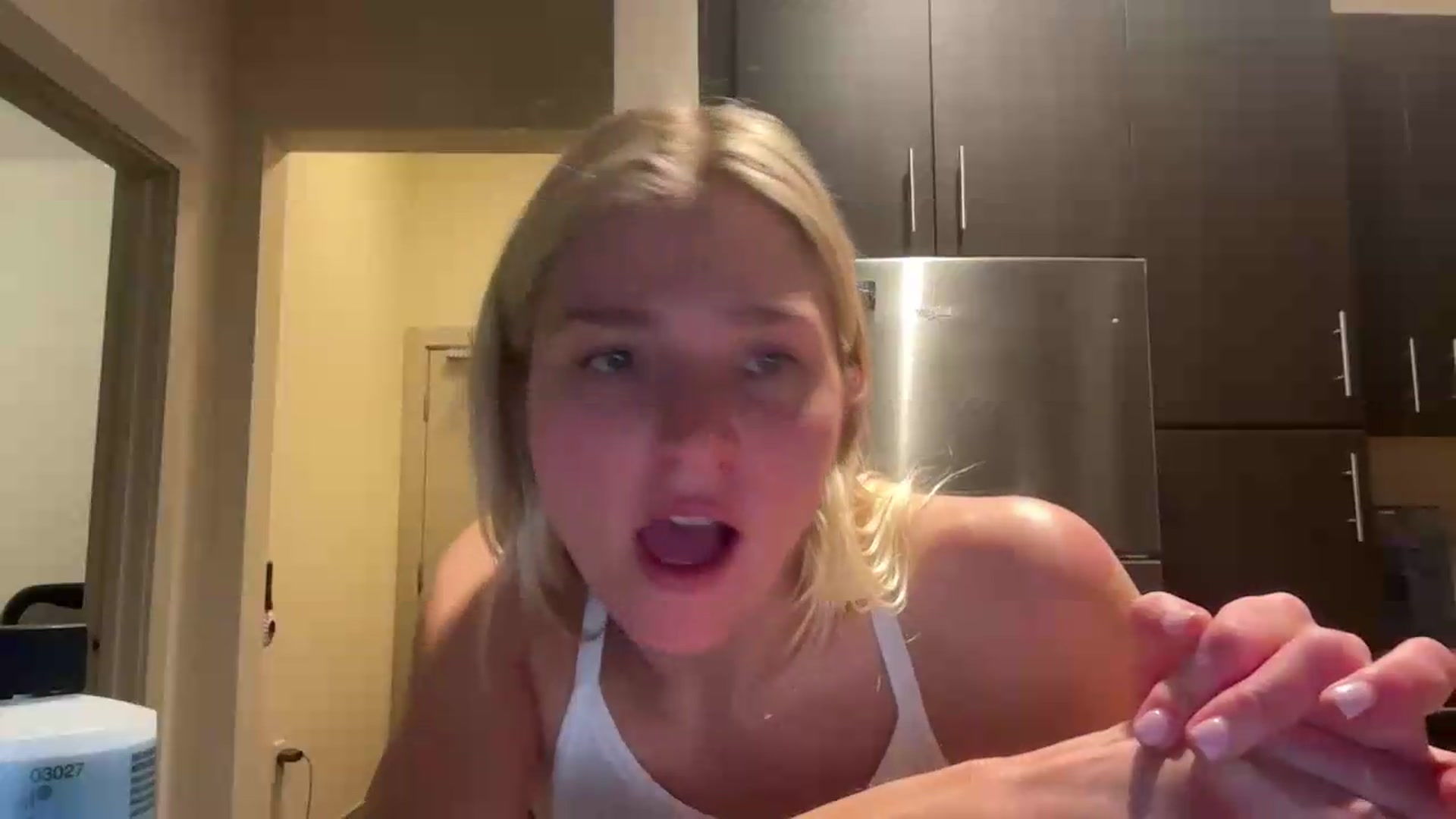 Gallery image thumbnail from Partygirl1's myfreecams stream on, 05/13/2026, 10:14 image 19 of 20