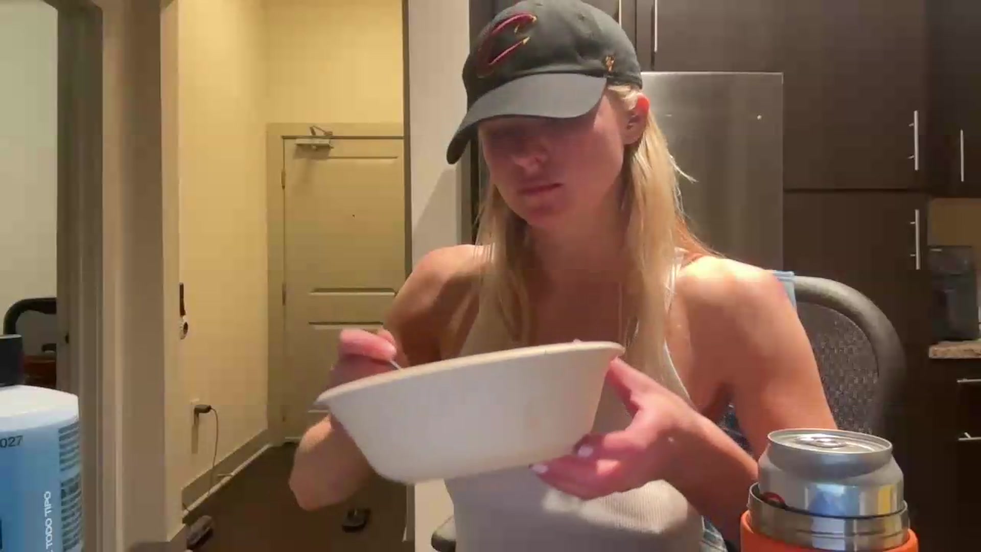 Gallery image thumbnail from Partygirl1's myfreecams stream on, 05/13/2026, 10:14 image 12 of 20