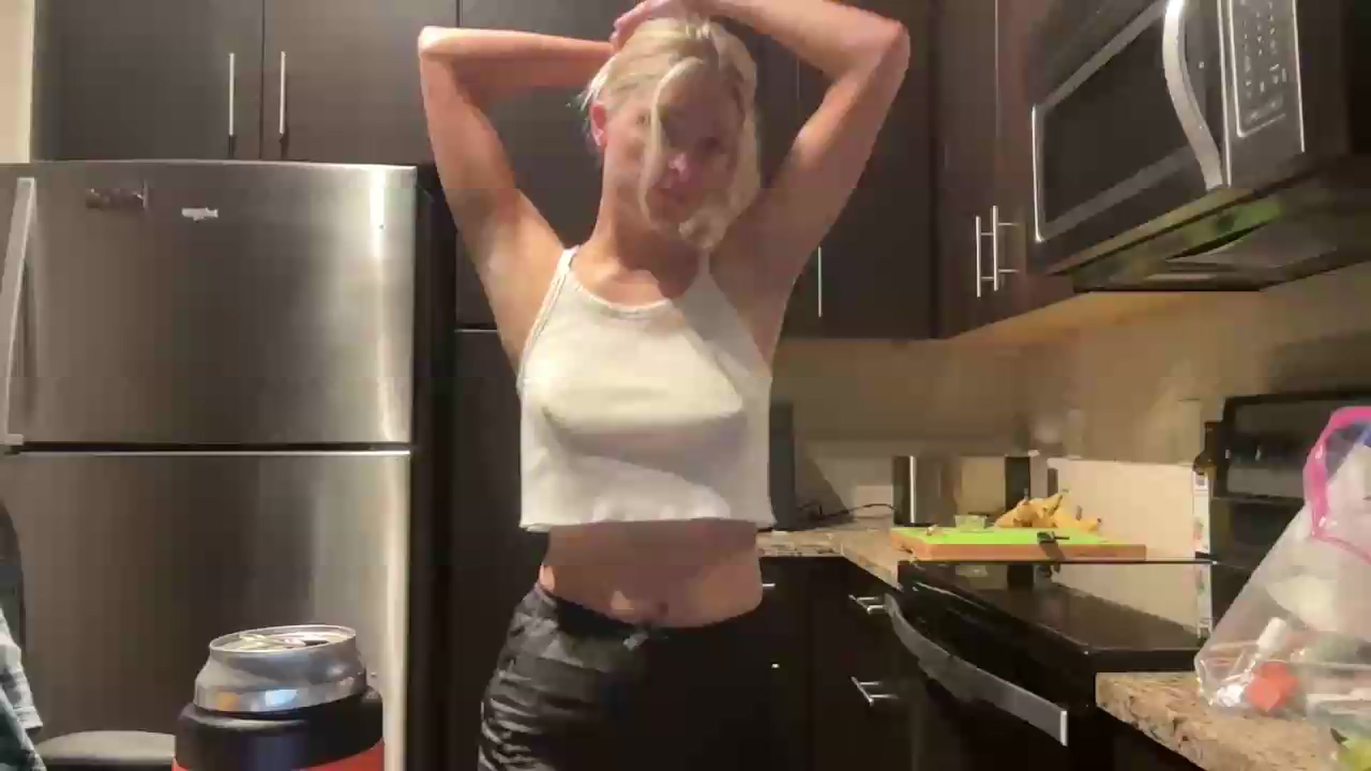 Gallery image thumbnail from Partygirl1's myfreecams stream on, 05/13/2026, 11:08 image 16 of 20