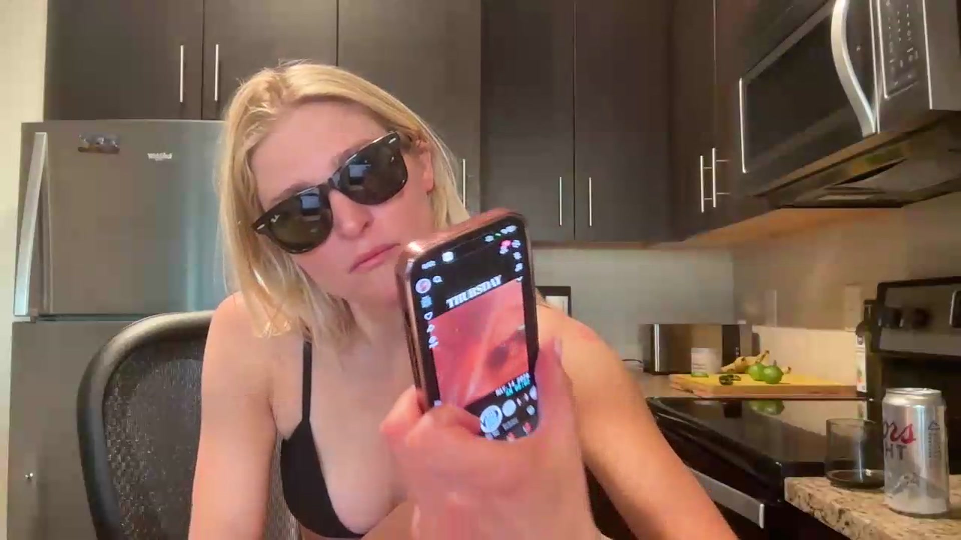 Gallery image thumbnail from Partygirl1's myfreecams stream on, 05/14/2026, 13:40 image 11 of 20