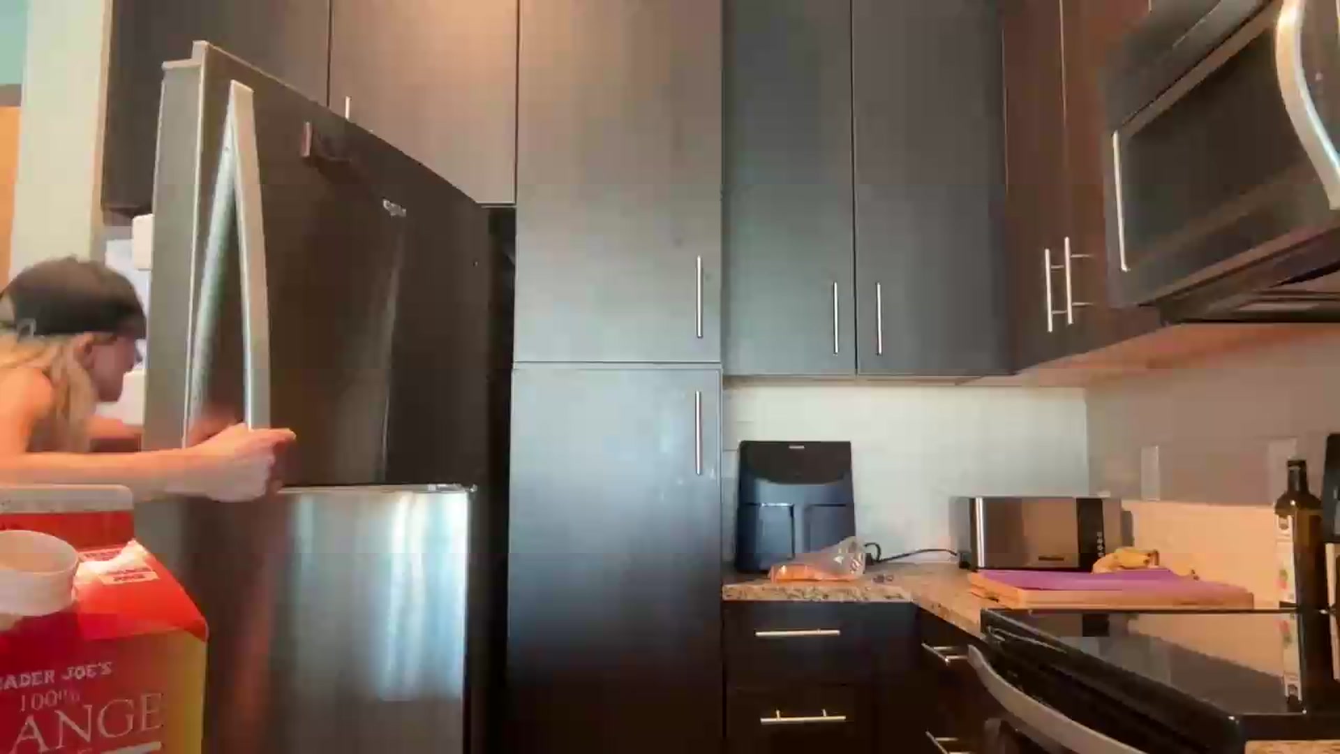 Gallery image thumbnail from Partygirl1's myfreecams stream on, 05/15/2026, 17:34 image 8 of 20