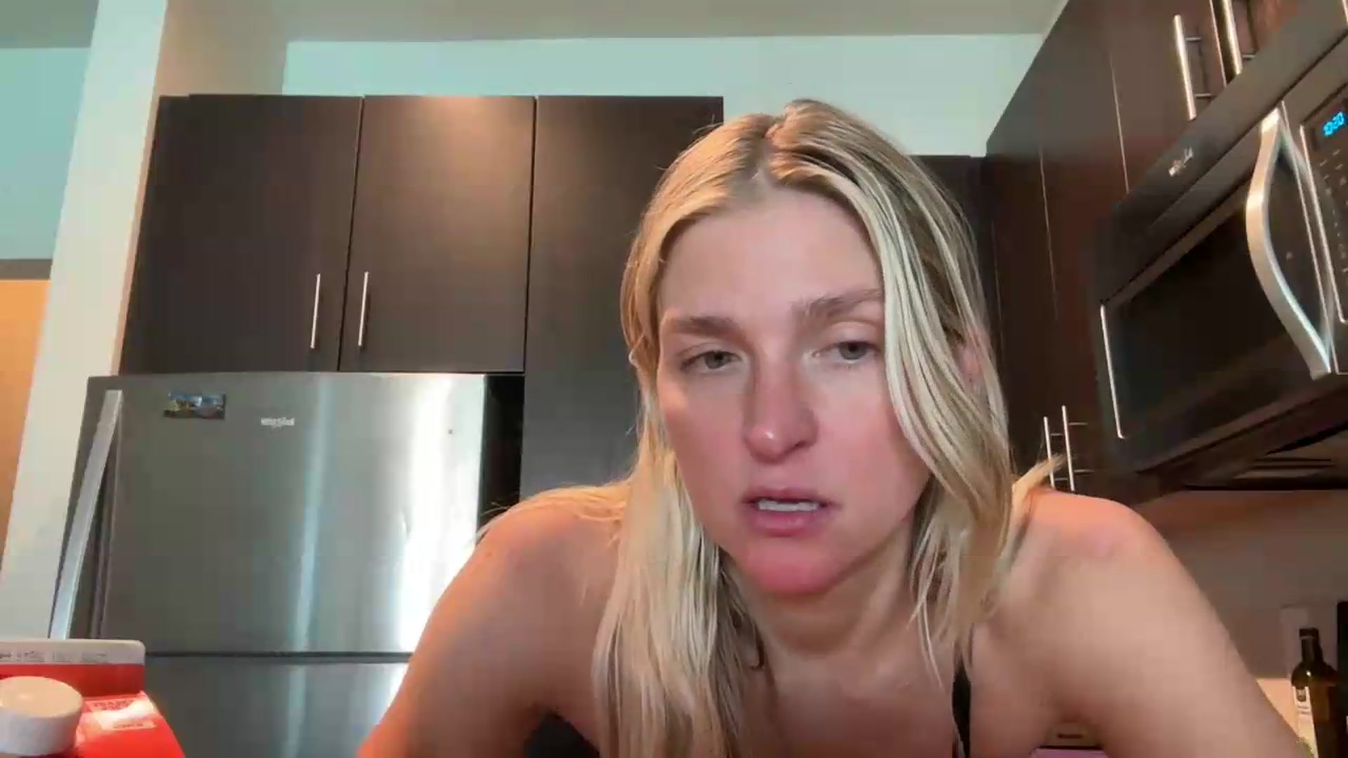 Gallery image thumbnail from Partygirl1's myfreecams stream on, 05/15/2026, 17:34 image 2 of 20