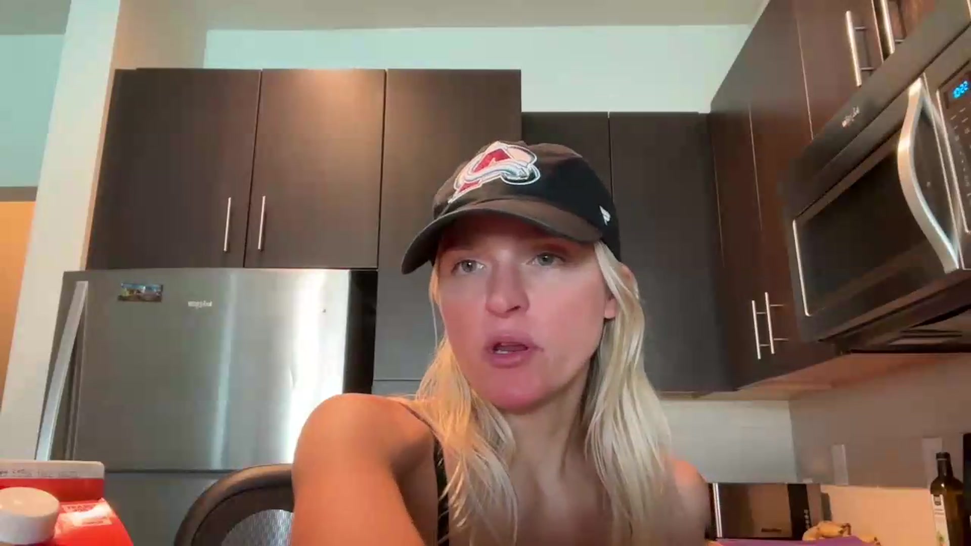 Gallery image thumbnail from Partygirl1's myfreecams stream on, 05/15/2026, 17:34 image 5 of 20