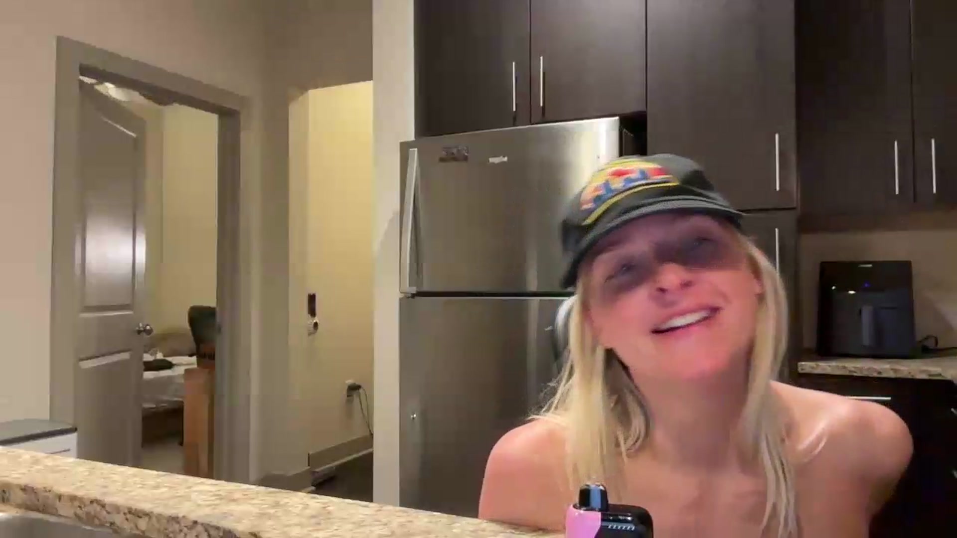 Gallery image thumbnail from Partygirl1's myfreecams stream on, 05/16/2026, 12:40 image 2 of 20