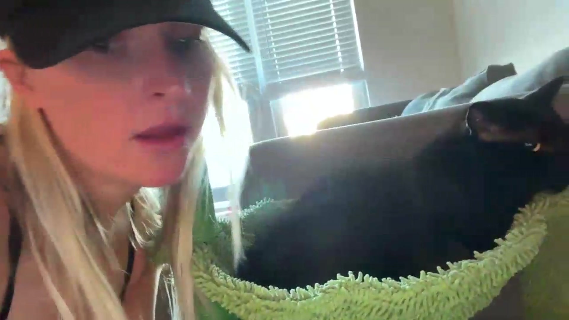 Gallery image thumbnail from Partygirl1's myfreecams stream on, 05/16/2026, 15:19 image 8 of 20