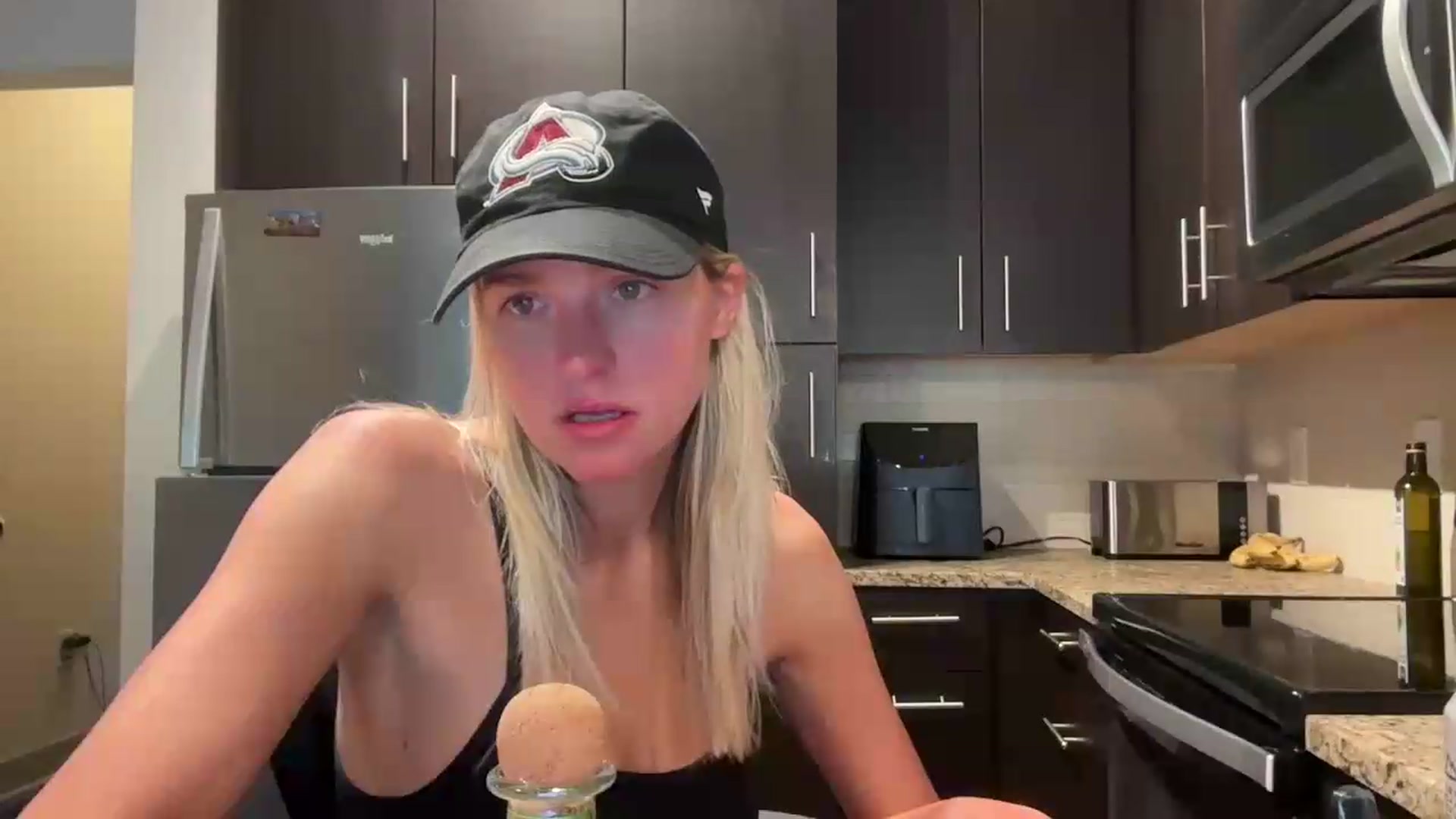Gallery image thumbnail from Partygirl1's myfreecams stream on, 05/16/2026, 15:19 image 3 of 20