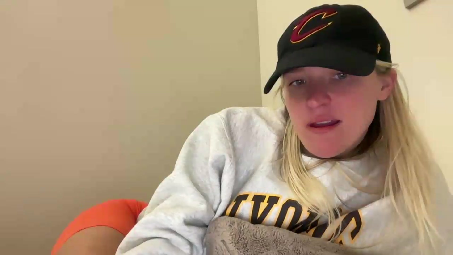 Gallery image thumbnail from Partygirl1's myfreecams stream on, 05/17/2026, 13:30 image 9 of 20