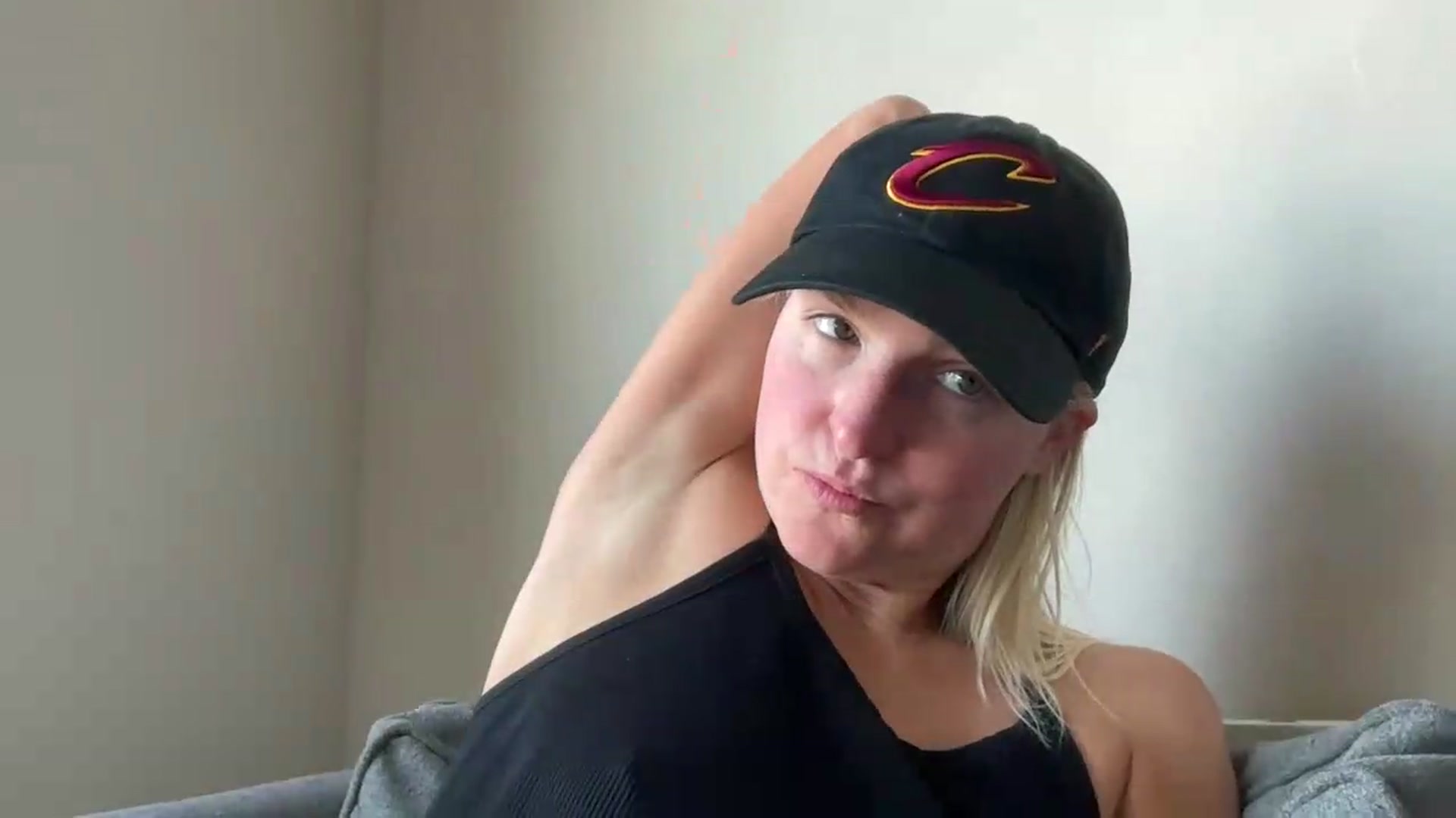 Gallery image thumbnail from Partygirl1's myfreecams stream on, 05/17/2026, 15:49 image 4 of 20