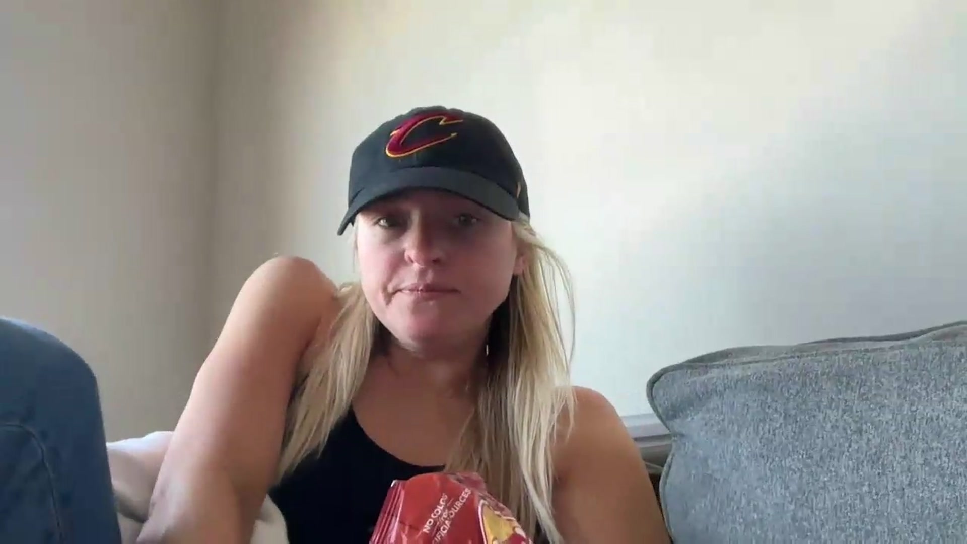 Gallery image thumbnail from Partygirl1's myfreecams stream on, 05/17/2026, 15:49 image 19 of 20