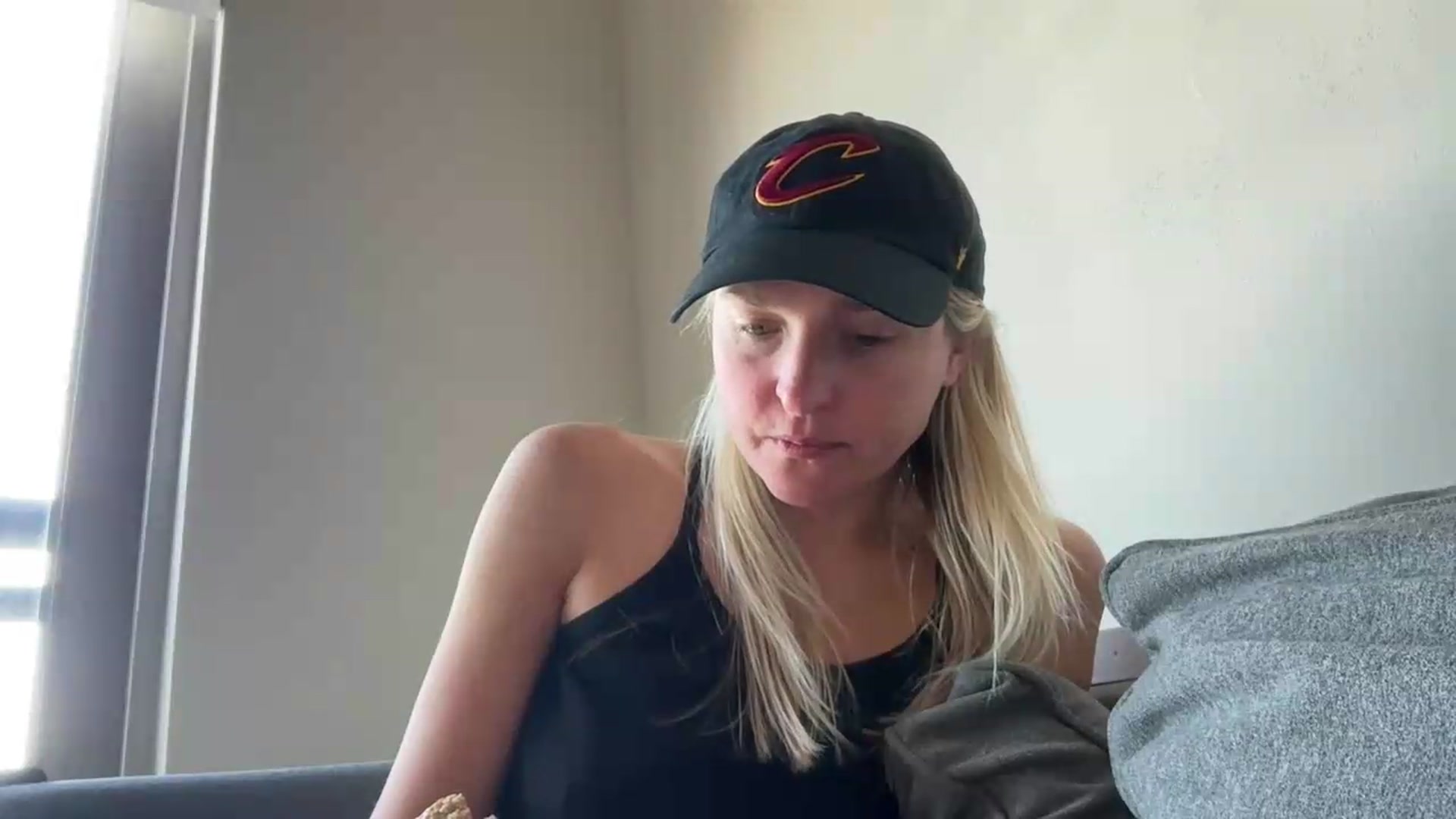 Gallery image thumbnail from Partygirl1's myfreecams stream on, 05/17/2026, 15:49 image 12 of 20