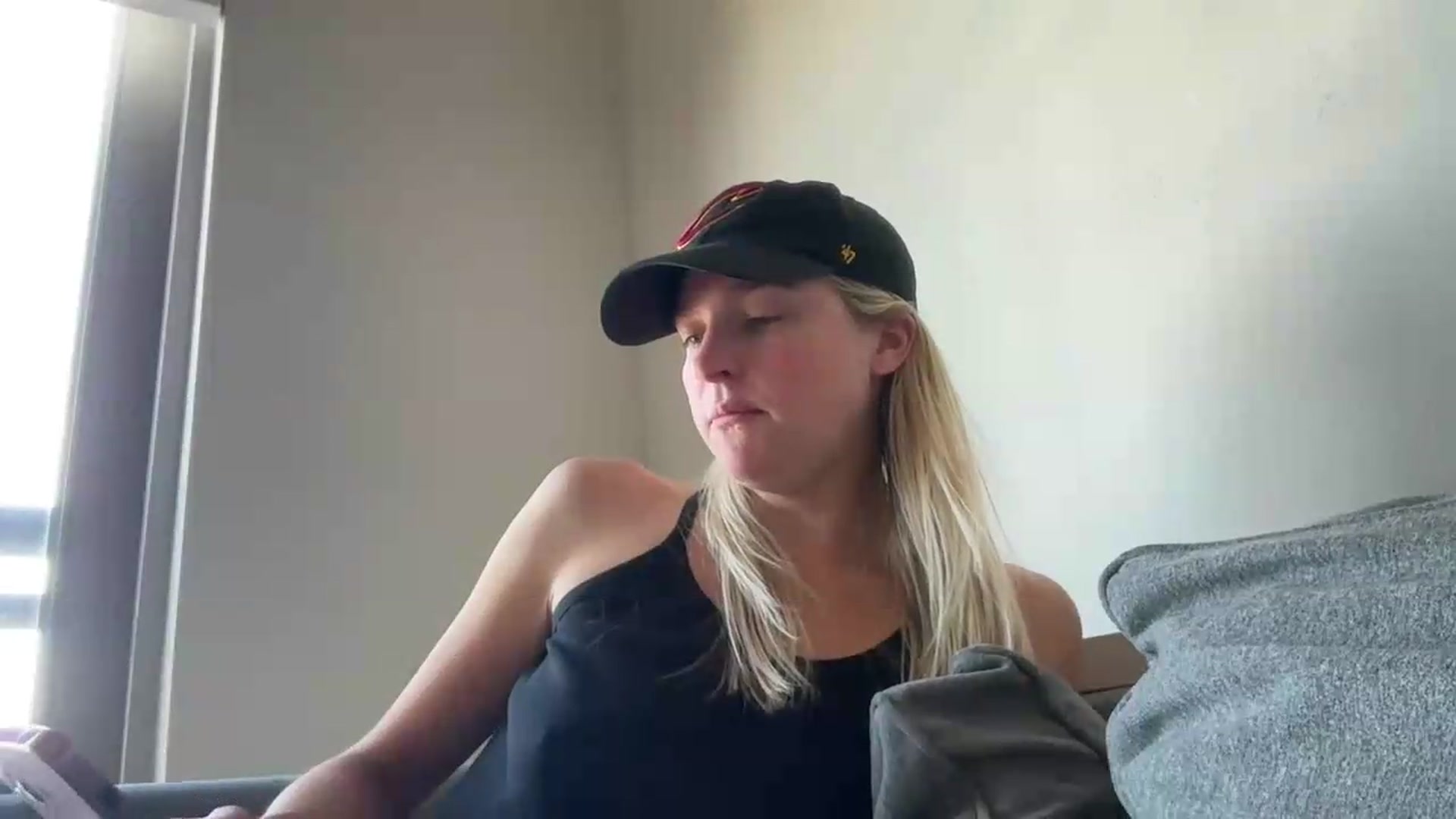 Gallery image thumbnail from Partygirl1's myfreecams stream on, 05/17/2026, 15:49 image 14 of 20