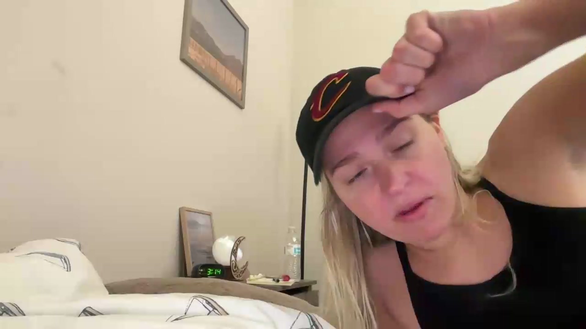 Gallery image thumbnail from Partygirl1's myfreecams stream on, 05/17/2026, 22:31 image 8 of 20