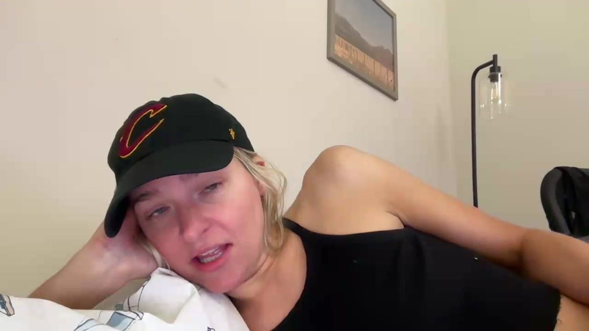 Gallery image thumbnail from Partygirl1's myfreecams stream on, 05/17/2026, 22:31 image 6 of 20