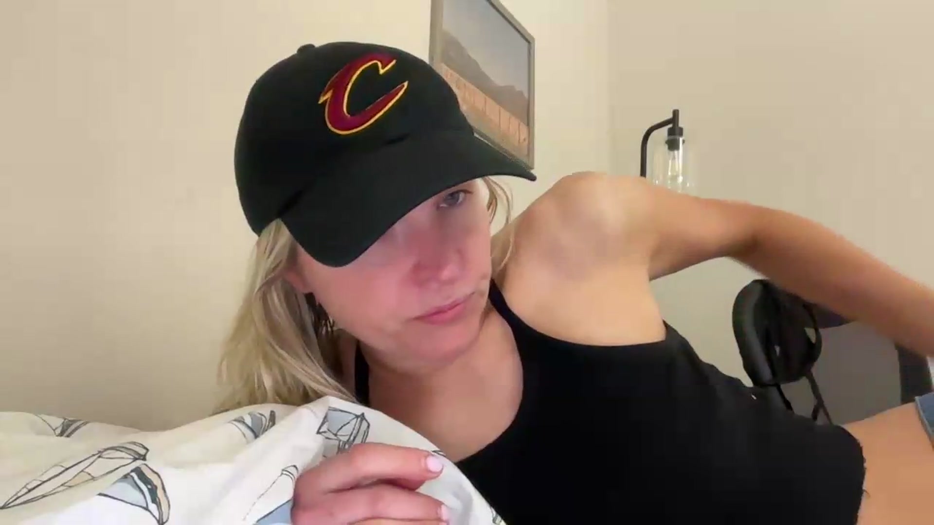 Gallery image thumbnail from Partygirl1's myfreecams stream on, 05/17/2026, 22:31 image 9 of 20