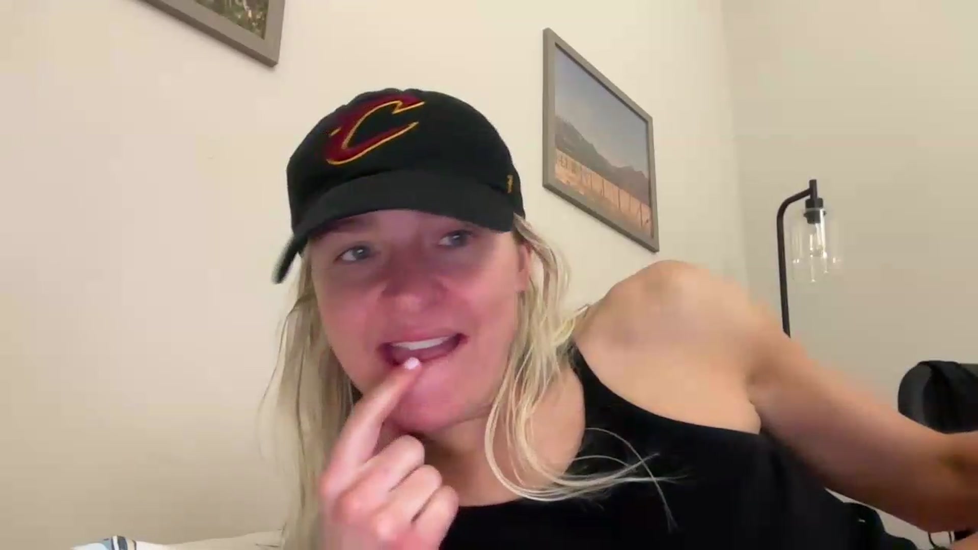 Gallery image thumbnail from Partygirl1's myfreecams stream on, 05/17/2026, 22:31 image 4 of 20