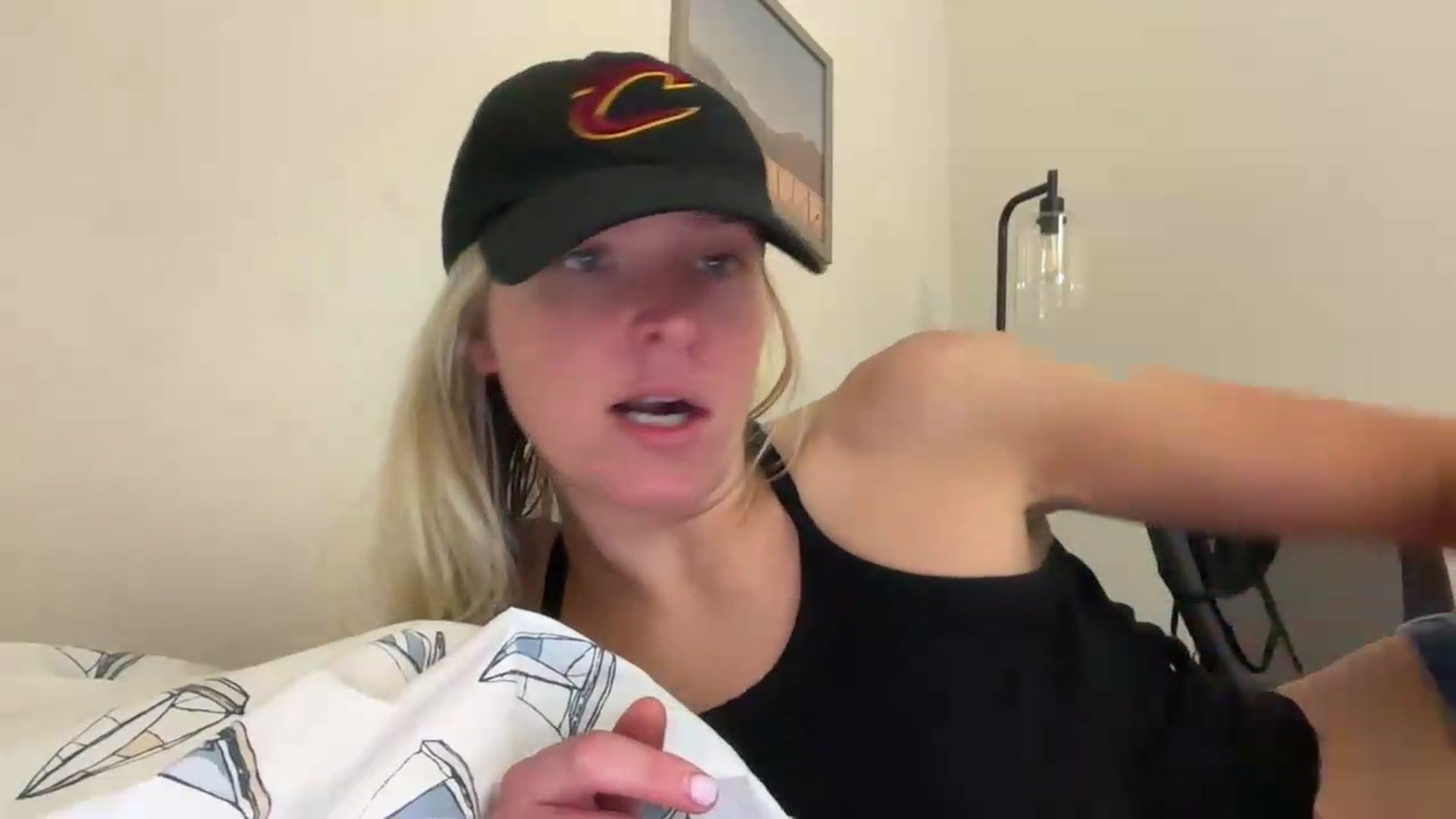 Gallery image thumbnail from Partygirl1's myfreecams stream on, 05/17/2026, 22:31 image 10 of 20