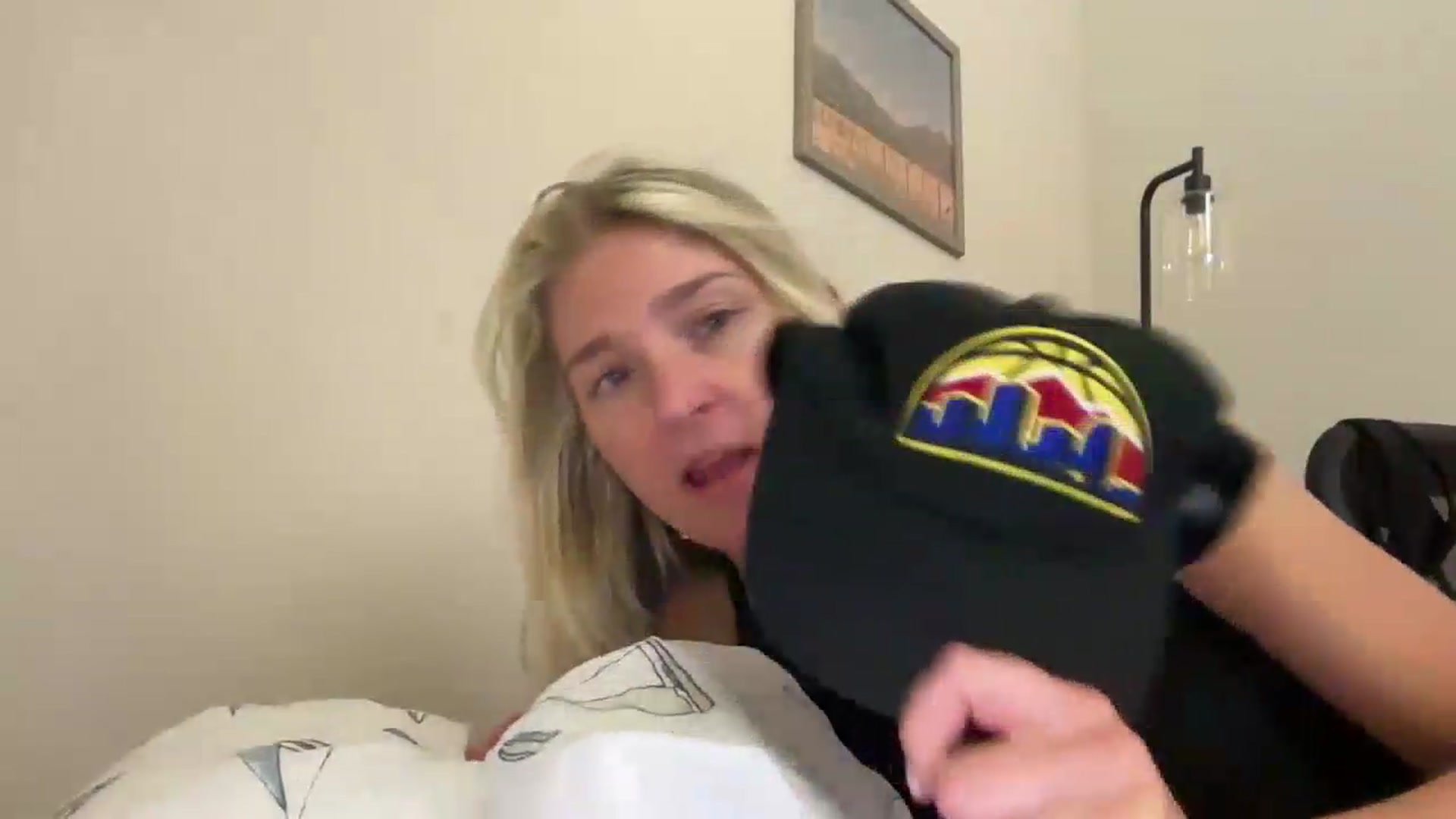 Gallery image thumbnail from Partygirl1's myfreecams stream on, 05/17/2026, 22:31 image 13 of 20