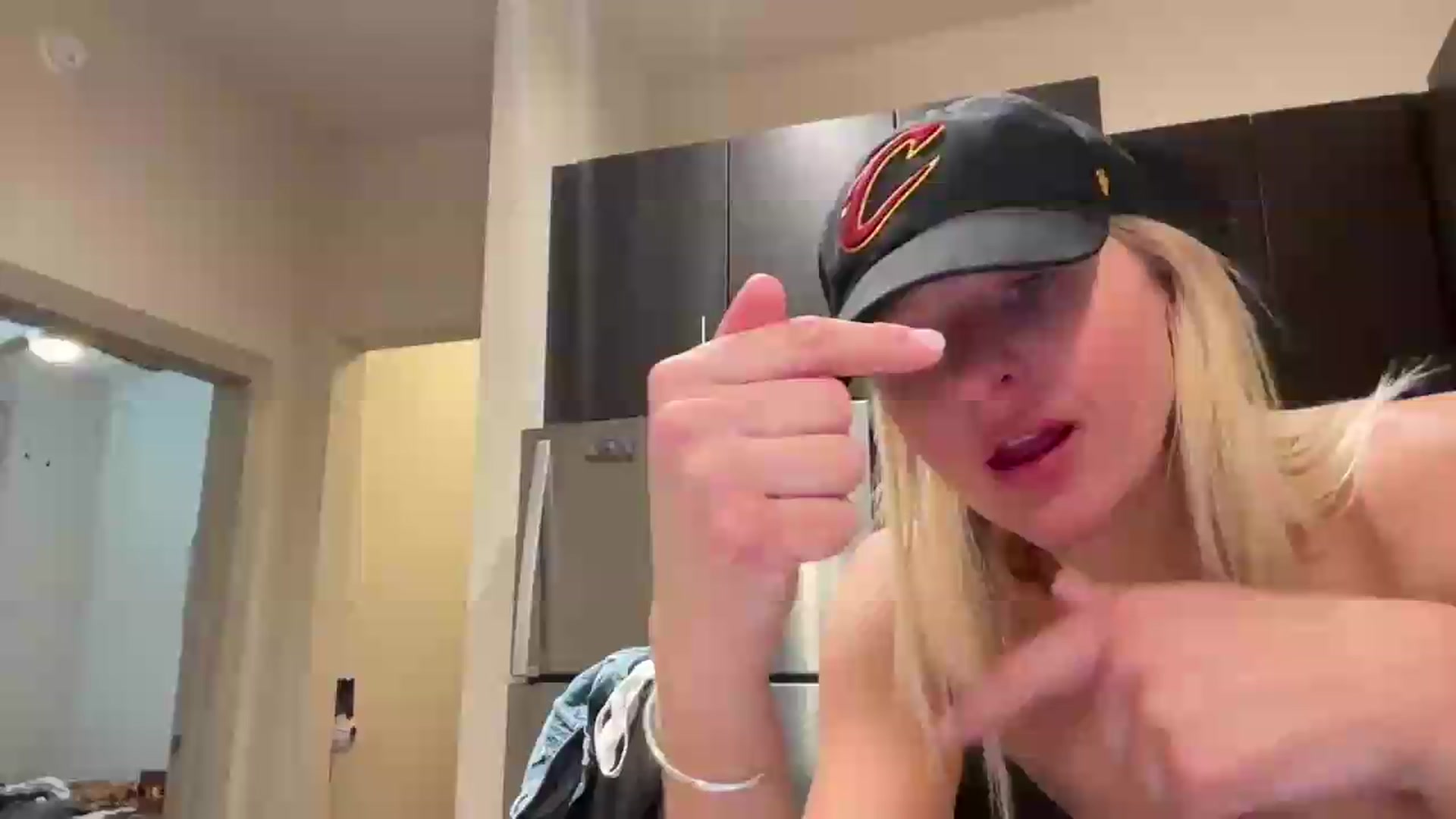 Gallery image thumbnail from Partygirl1's myfreecams stream on, 05/18/2026, 05:30 image 20 of 20