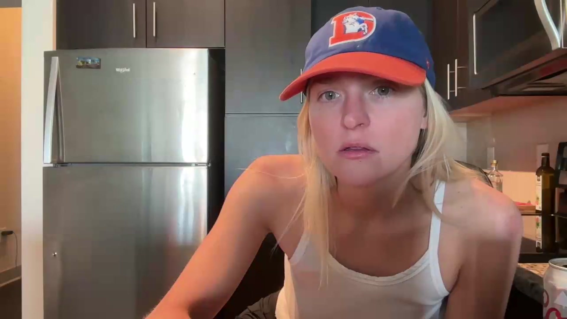 Gallery image thumbnail from Partygirl1's myfreecams stream on, 05/18/2026, 18:32 image 10 of 20