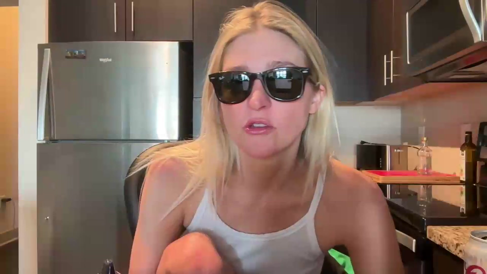 Gallery image thumbnail from Partygirl1's myfreecams stream on, 05/18/2026, 18:32 image 5 of 20