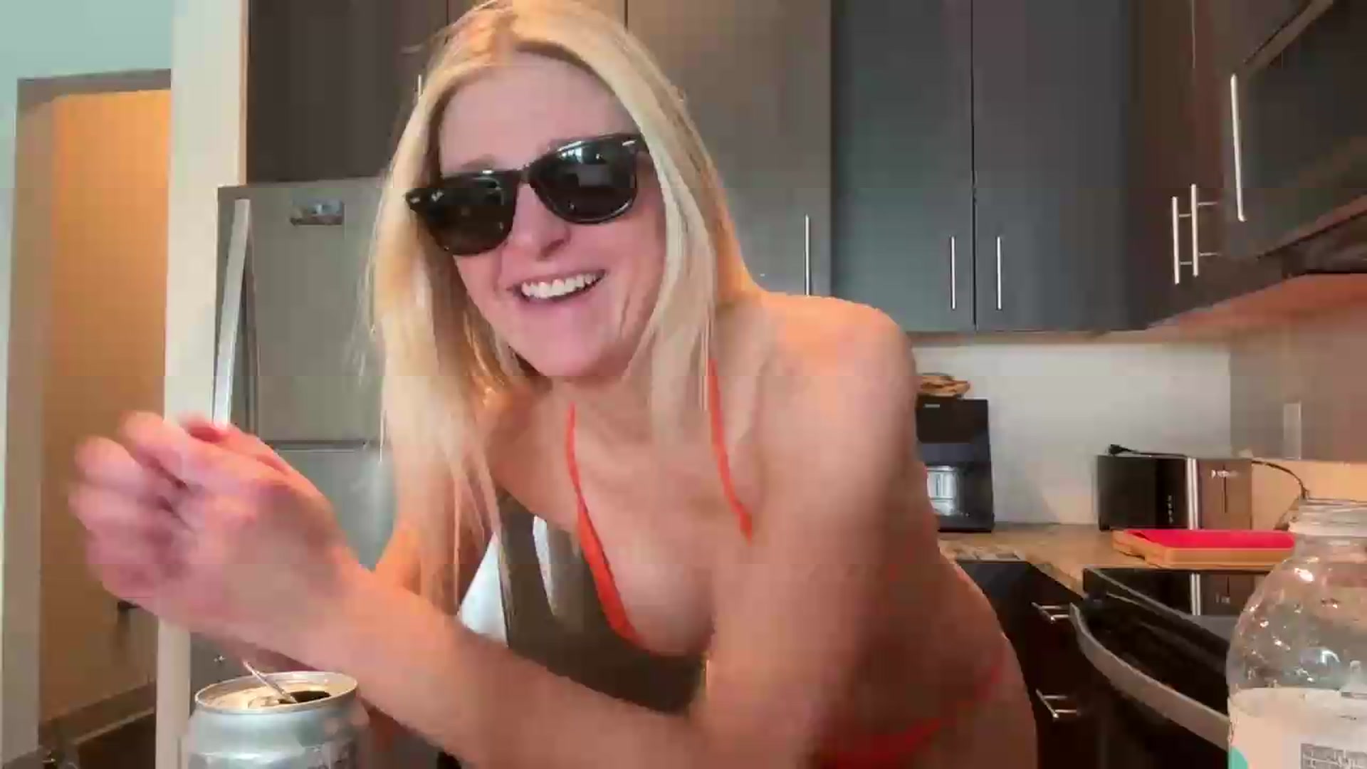 Gallery image thumbnail from Partygirl1's myfreecams stream on, 05/18/2026, 20:49 image 1 of 20