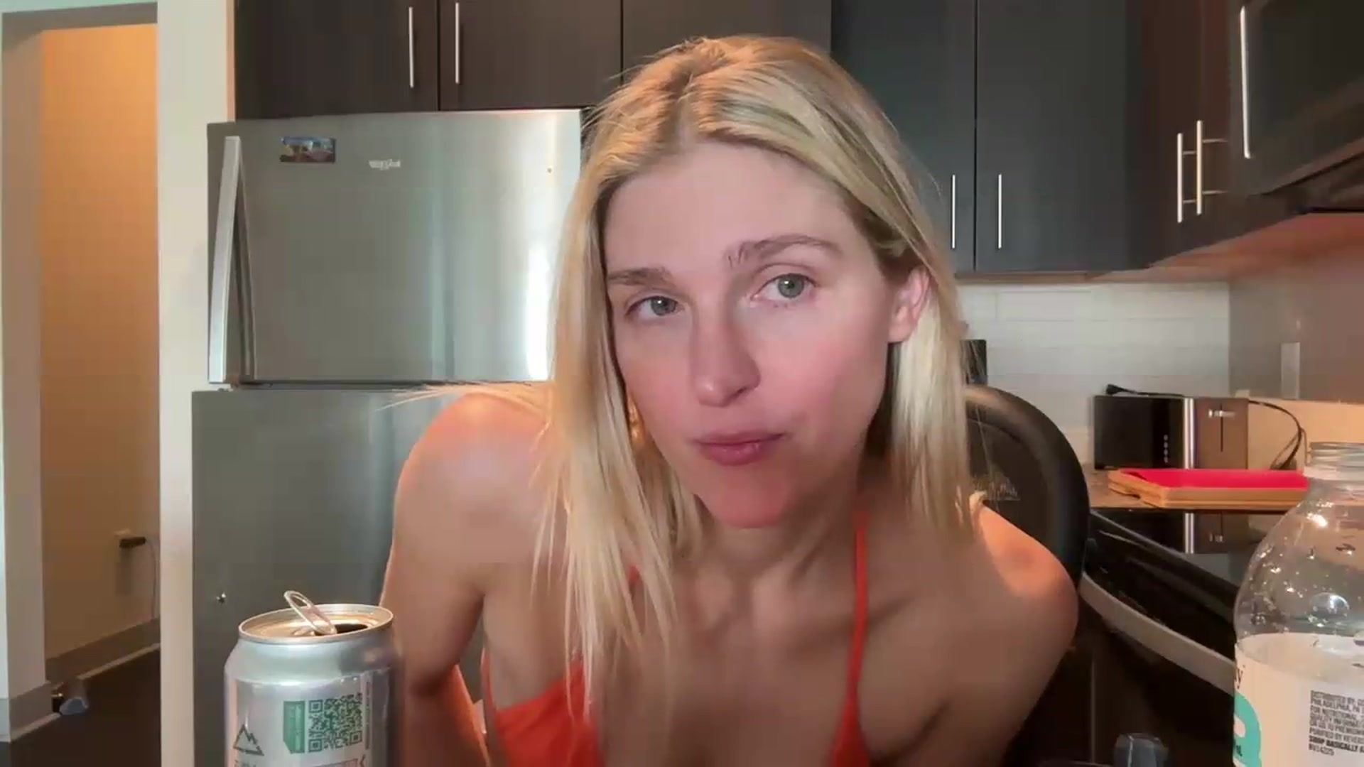 Gallery image thumbnail from Partygirl1's myfreecams stream on, 05/18/2026, 20:49 image 15 of 20