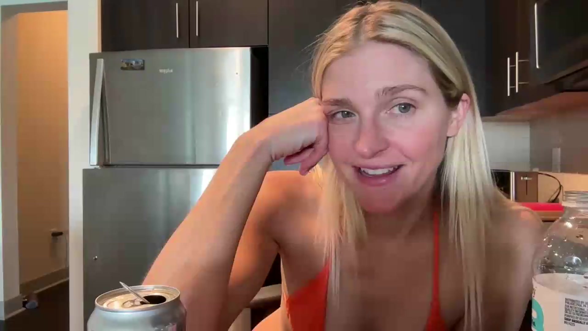 Gallery image thumbnail from Partygirl1's myfreecams stream on, 05/18/2026, 20:49 image 16 of 20