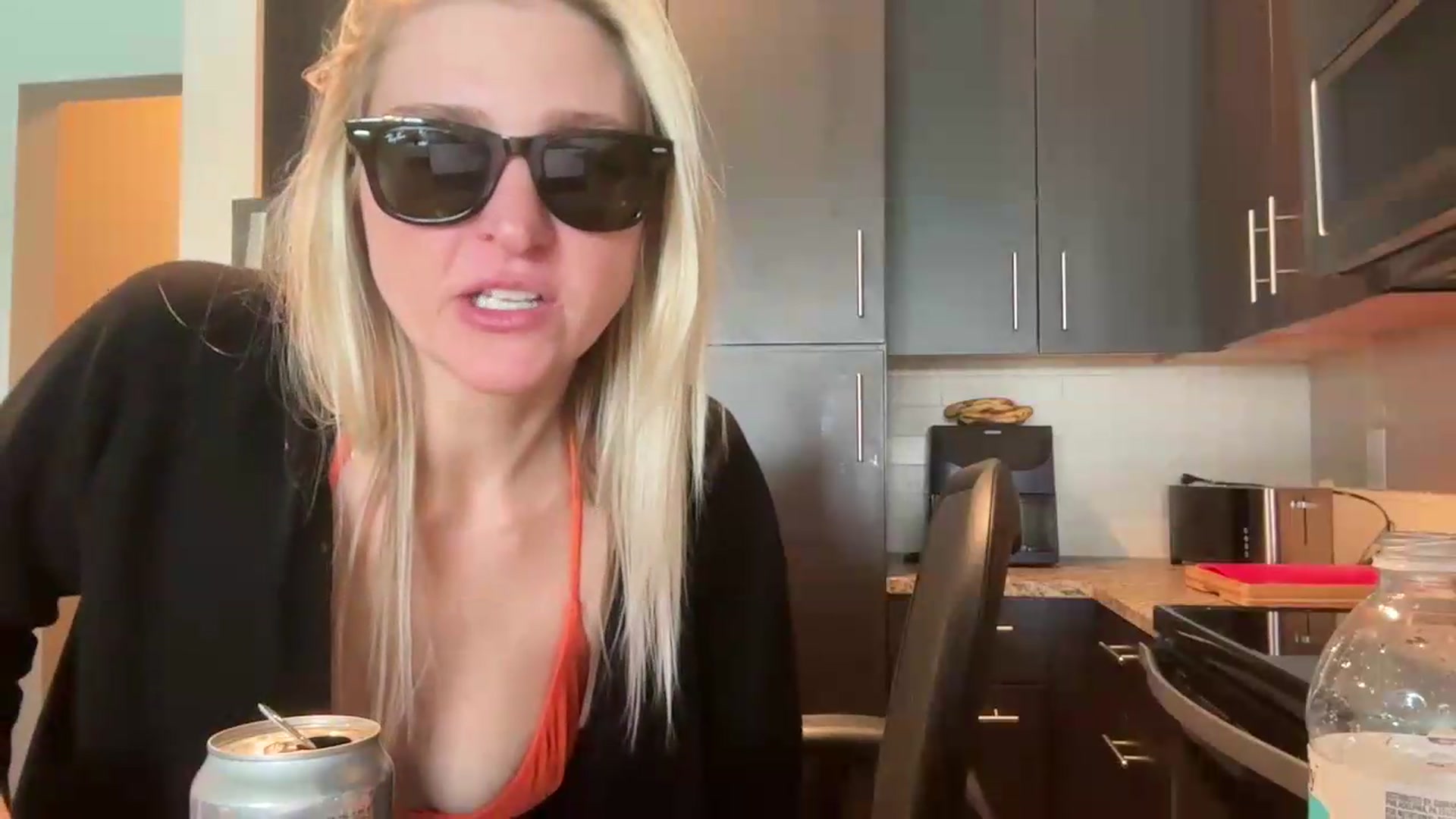 Gallery image thumbnail from Partygirl1's myfreecams stream on, 05/18/2026, 20:49 image 3 of 20