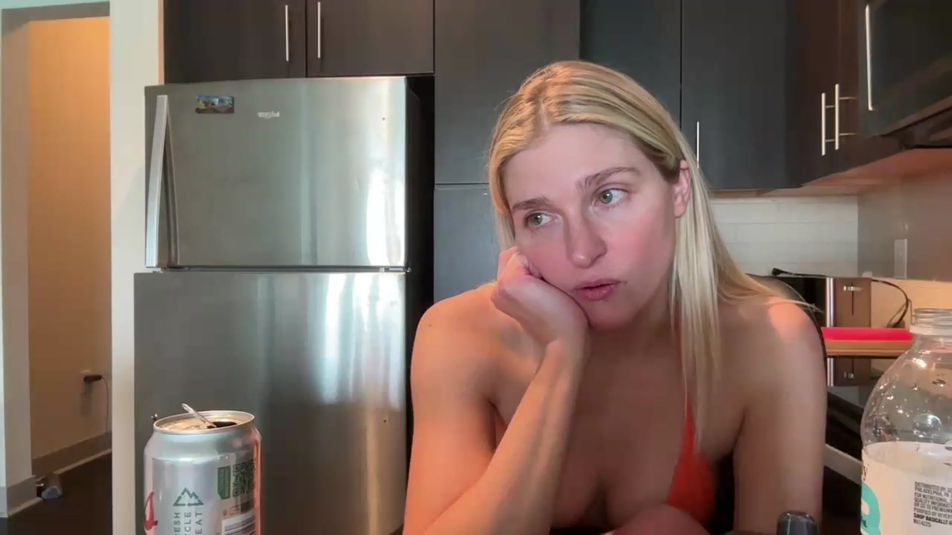 Gallery image thumbnail from Partygirl1's myfreecams stream on, 05/18/2026, 20:49 image 13 of 20
