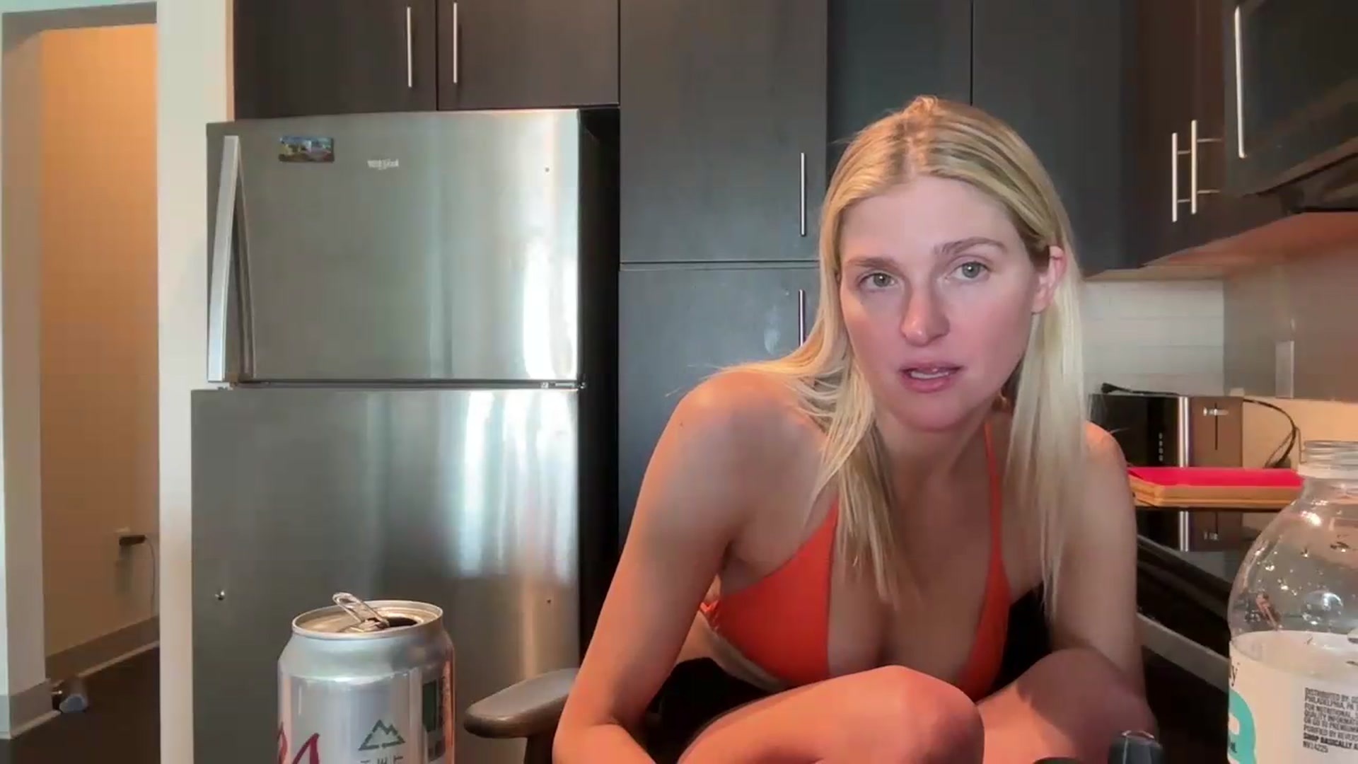Gallery image thumbnail from Partygirl1's myfreecams stream on, 05/18/2026, 20:49 image 12 of 20