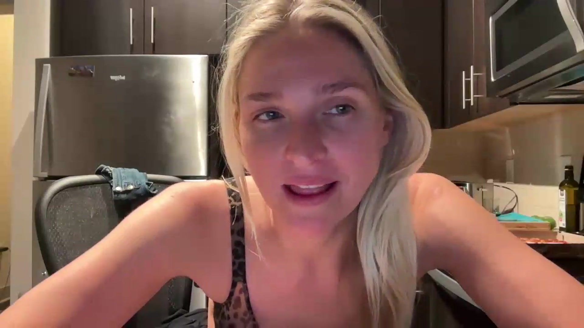 Gallery image thumbnail from Partygirl1's myfreecams stream on, 05/19/2026, 08:36 image 13 of 20