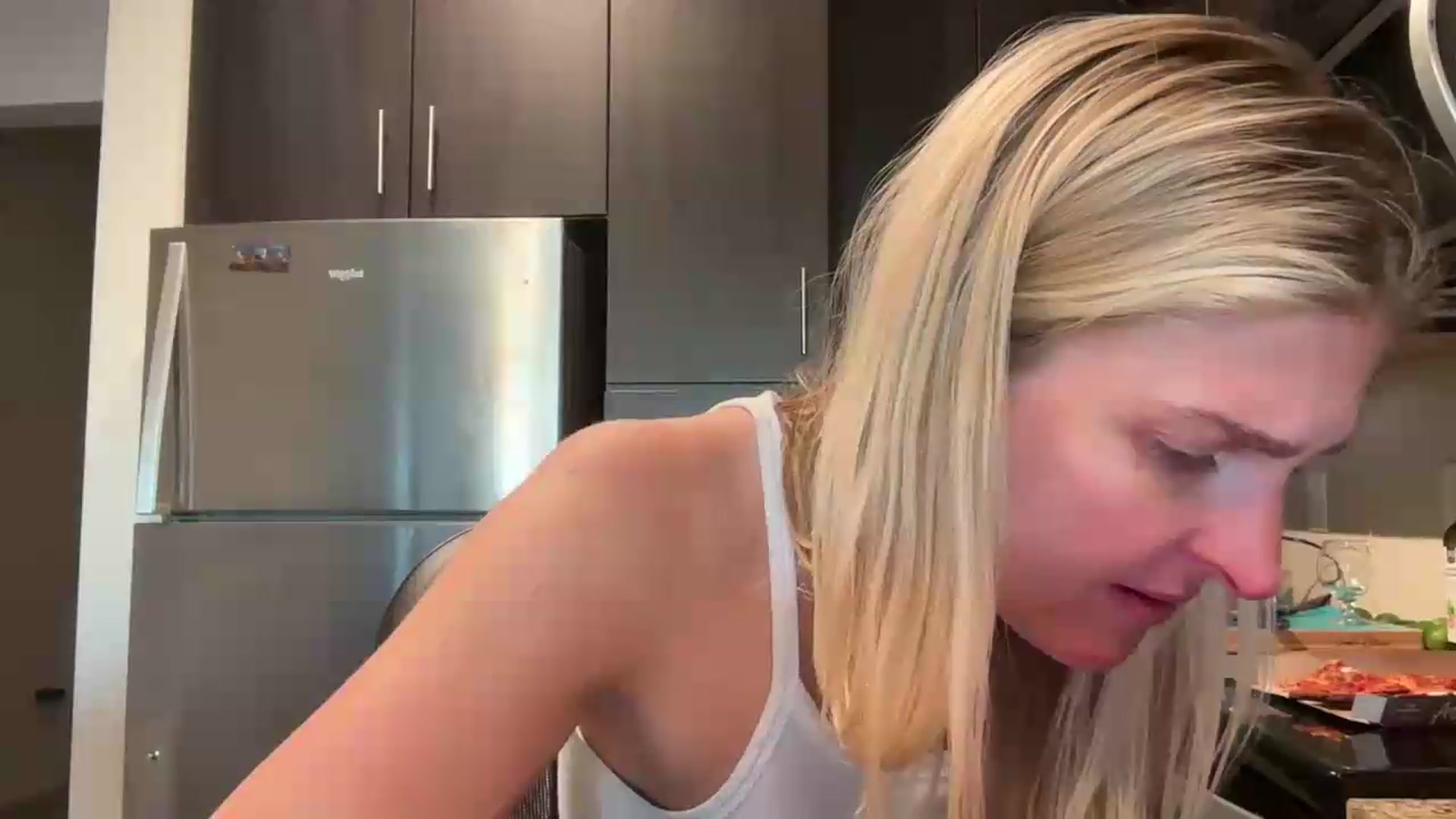 Gallery image thumbnail from Partygirl1's myfreecams stream on, 05/19/2026, 13:38 image 16 of 20