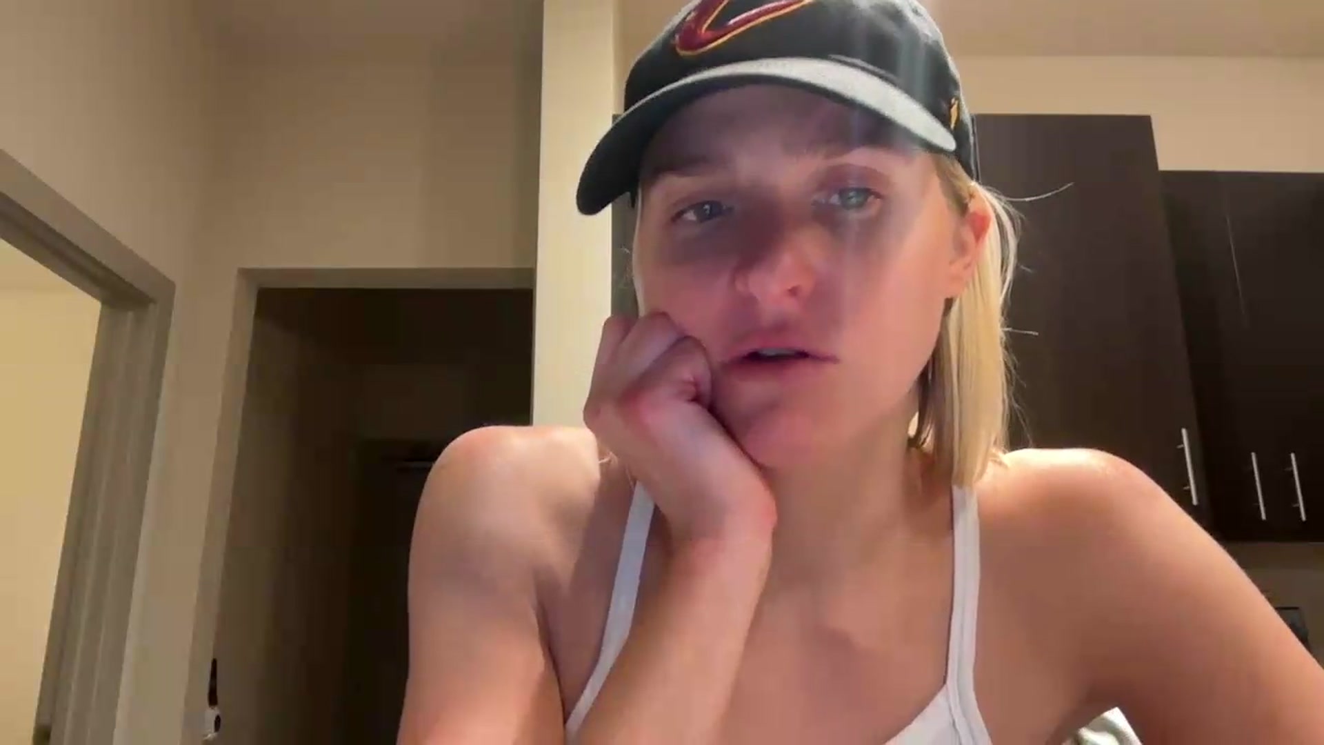 Gallery image thumbnail from Partygirl1's myfreecams stream on, 05/19/2026, 13:38 image 9 of 20
