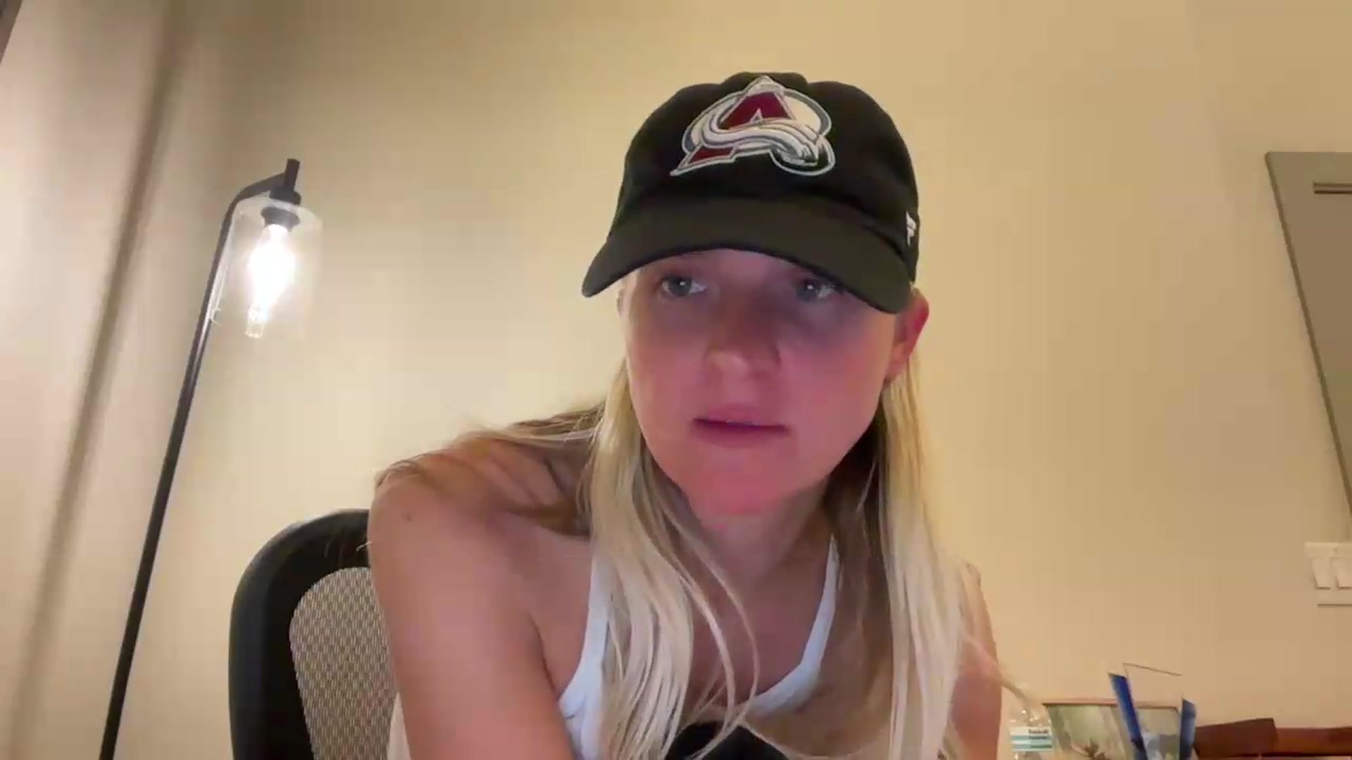 Gallery image thumbnail from Partygirl1's myfreecams stream on, 05/19/2026, 16:23 image 5 of 20