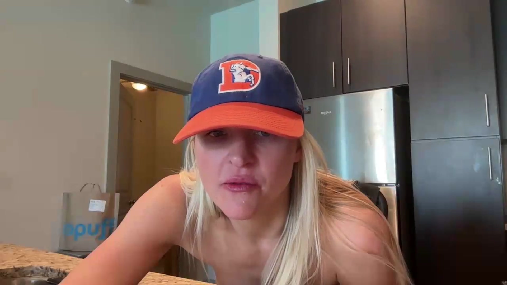 Gallery image thumbnail from Partygirl1's myfreecams stream on, 05/20/2026, 19:09 image 11 of 20