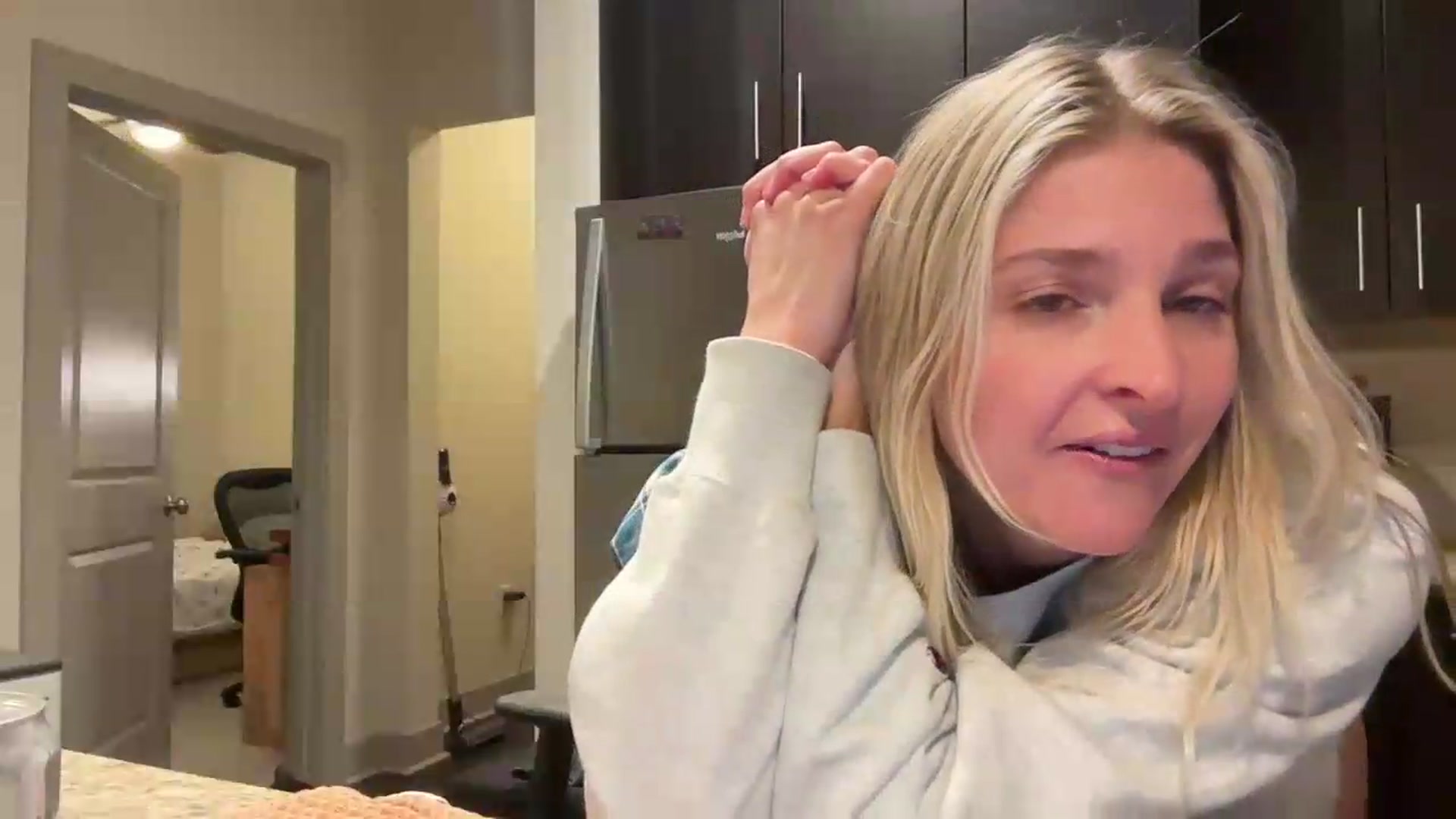 Gallery image thumbnail from Partygirl1's myfreecams stream on, 05/22/2026, 10:29 image 2 of 20