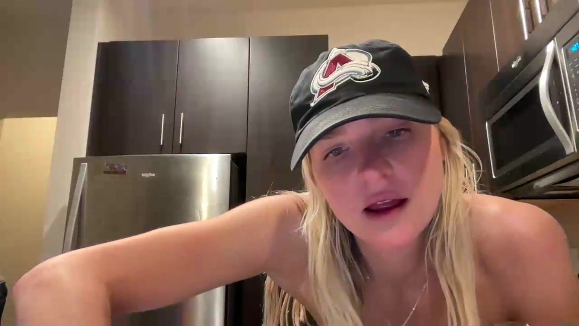 Gallery image thumbnail from Partygirl1's myfreecams stream on, 05/22/2026, 12:24 image 2 of 20