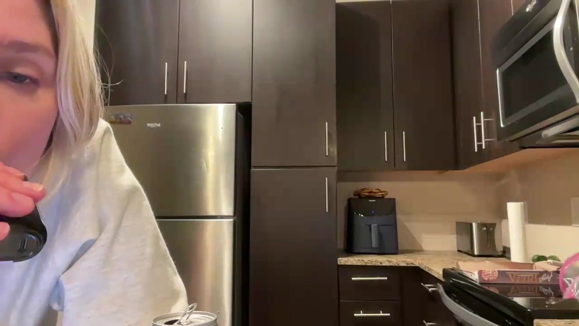 Gallery image thumbnail from Partygirl1's myfreecams stream on, 05/22/2026, 12:24 image 6 of 20