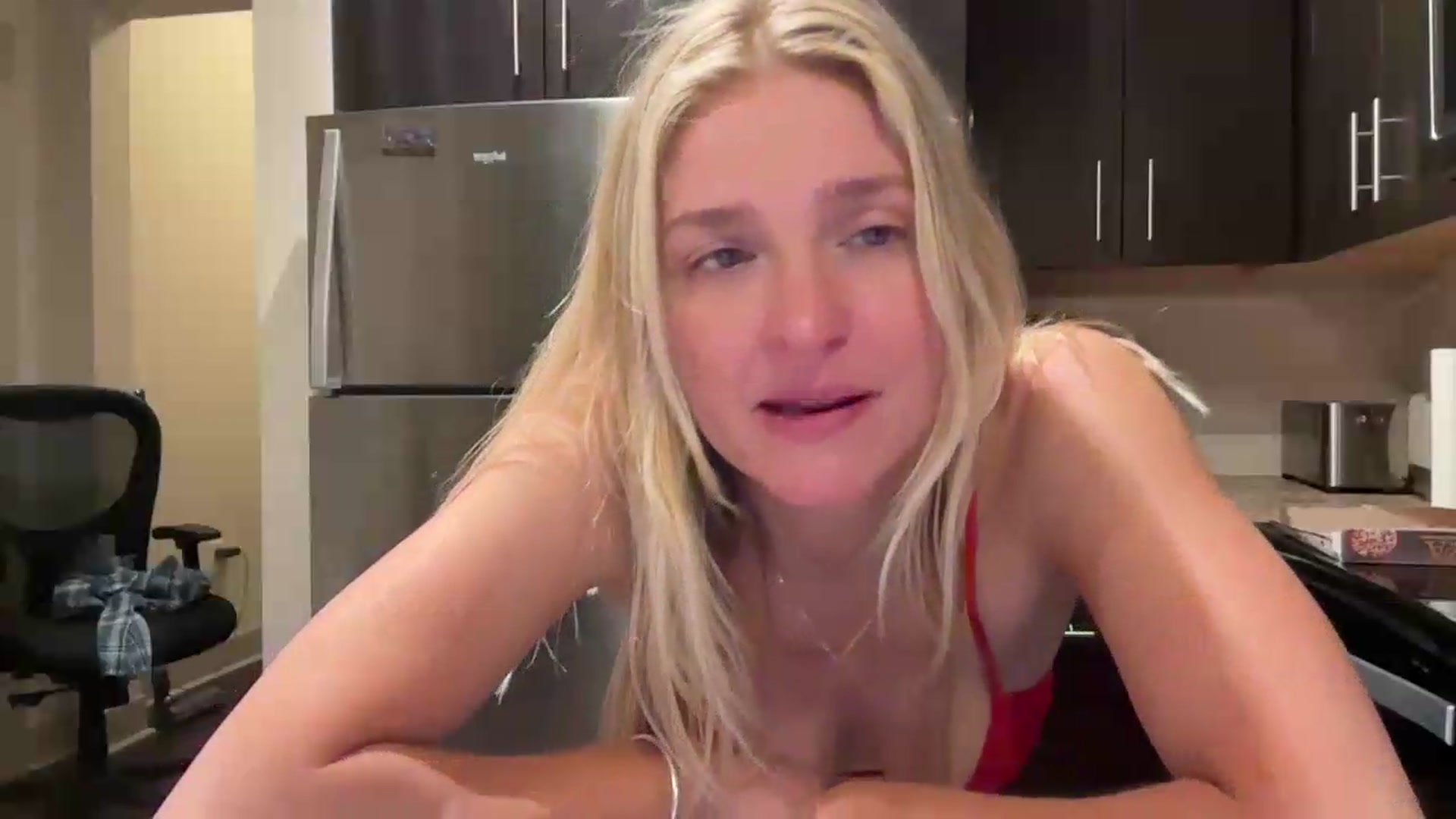 Gallery image thumbnail from Partygirl1's myfreecams stream on, 05/22/2026, 12:24 image 19 of 20