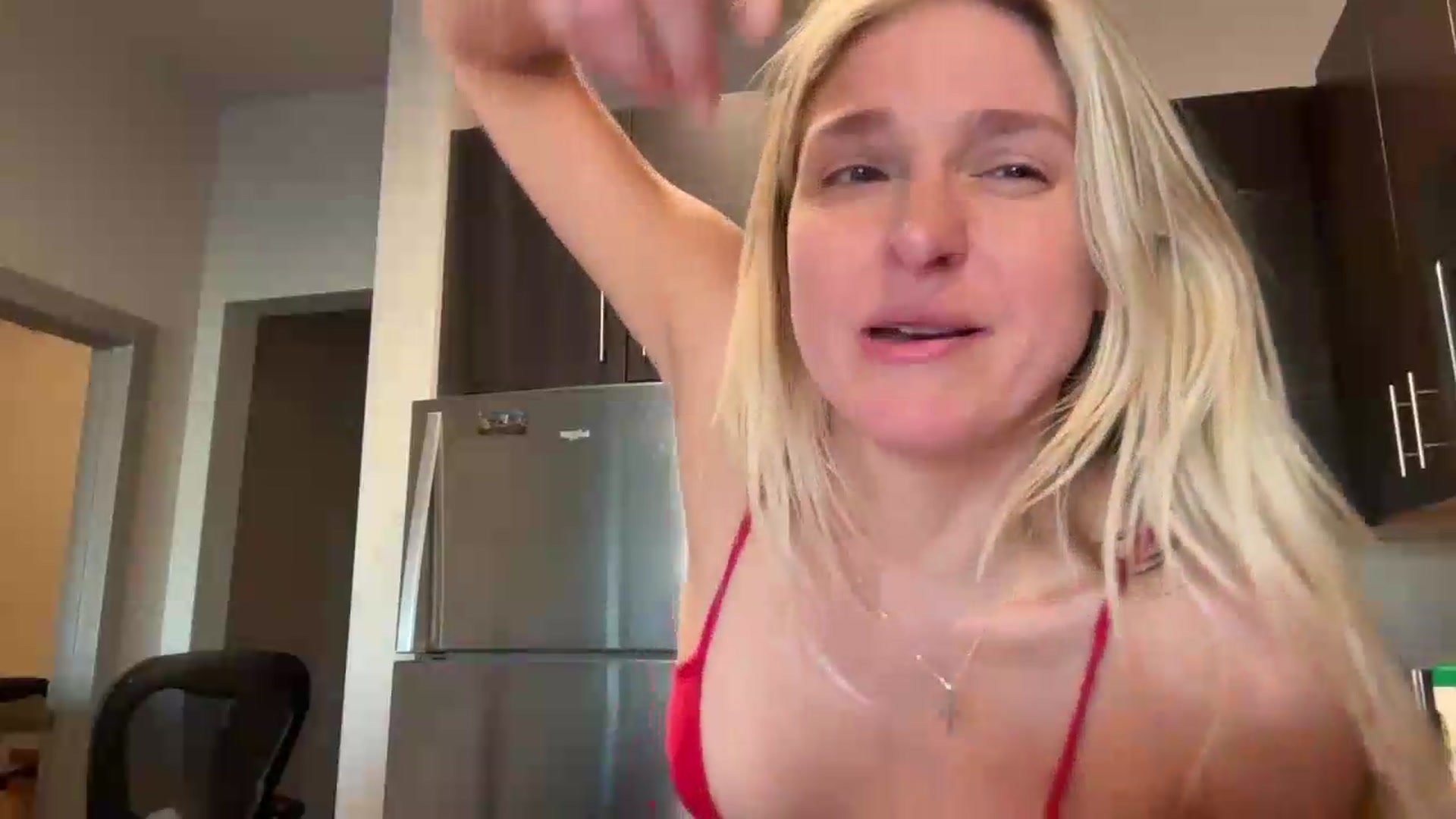 Gallery image thumbnail from Partygirl1's myfreecams stream on, 05/22/2026, 13:48 image 6 of 20