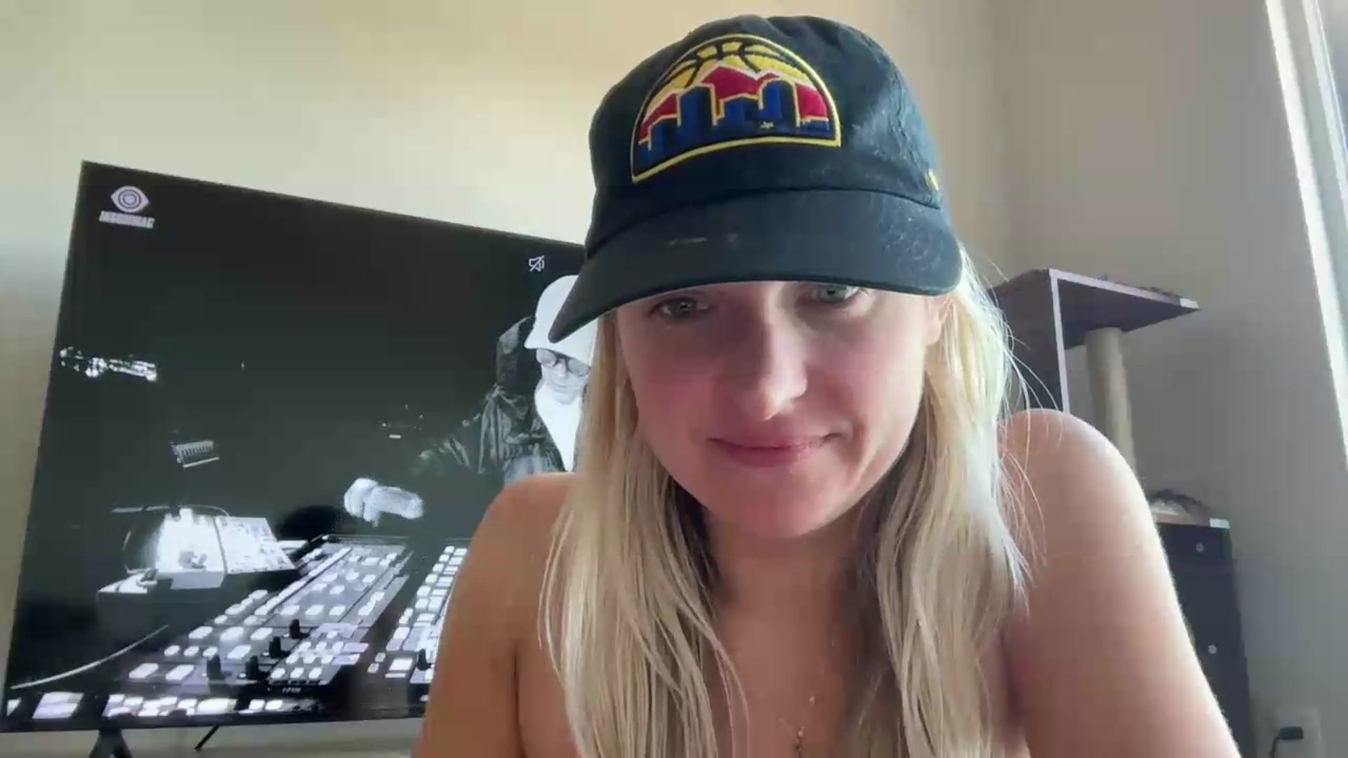 Gallery image thumbnail from Partygirl1's myfreecams stream on, 05/22/2026, 19:09 image 13 of 20