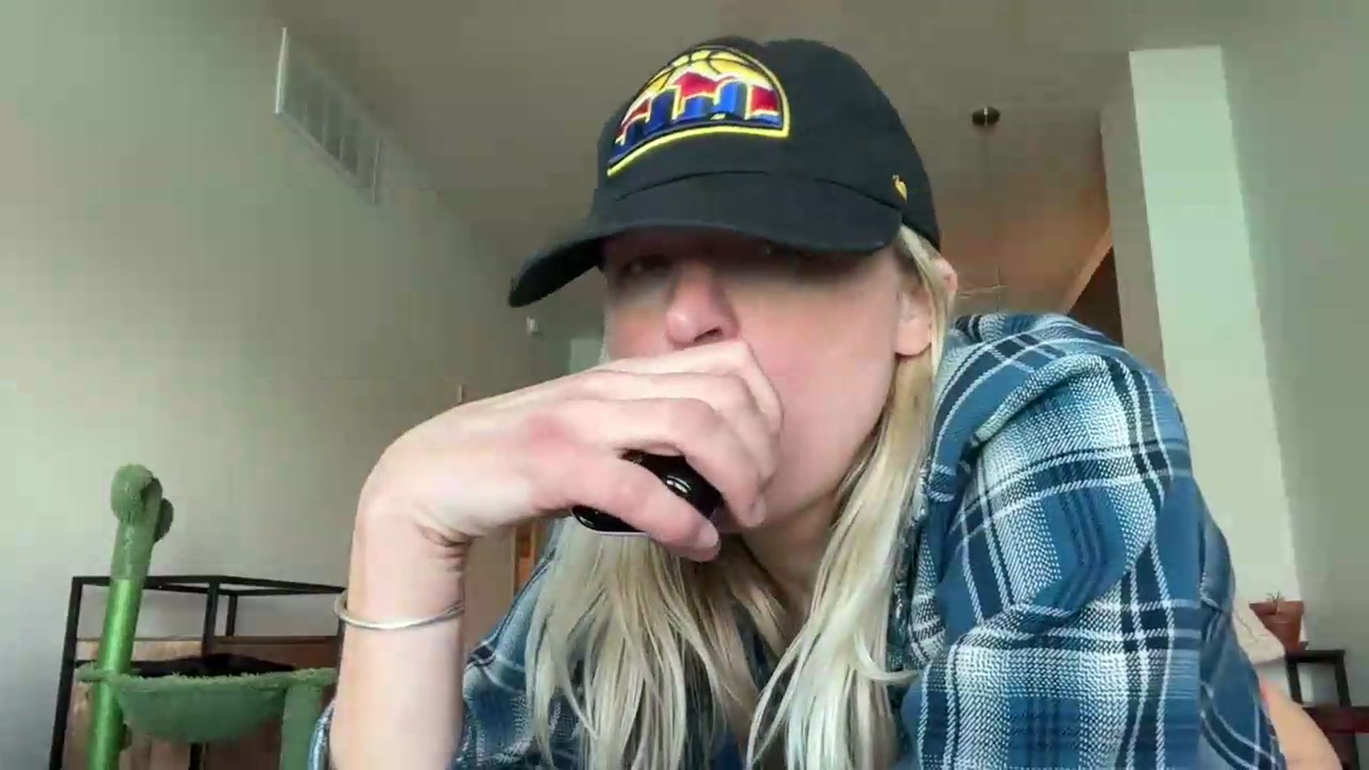 Gallery image thumbnail from Partygirl1's myfreecams stream on, 05/22/2026, 19:09 image 8 of 20