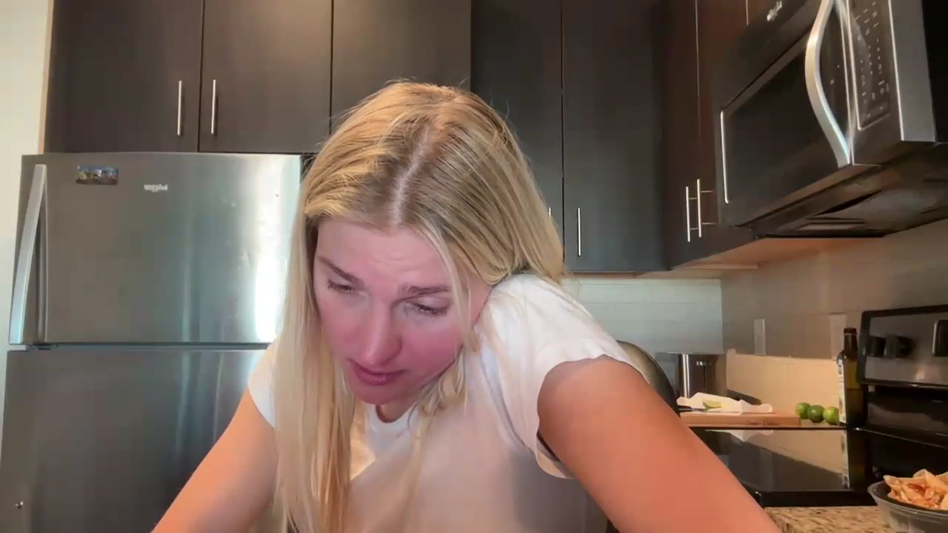 Gallery image thumbnail from Partygirl1's myfreecams stream on, 05/23/2026, 14:30 image 15 of 20