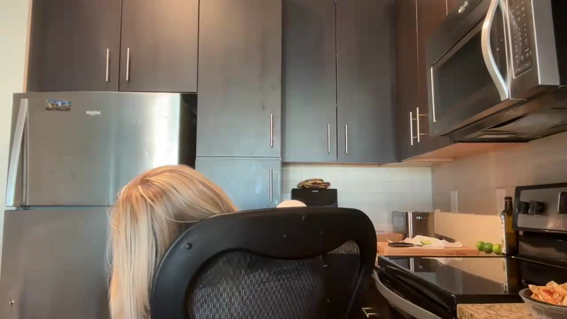 Gallery image thumbnail from Partygirl1's myfreecams stream on, 05/23/2026, 14:30 image 19 of 20